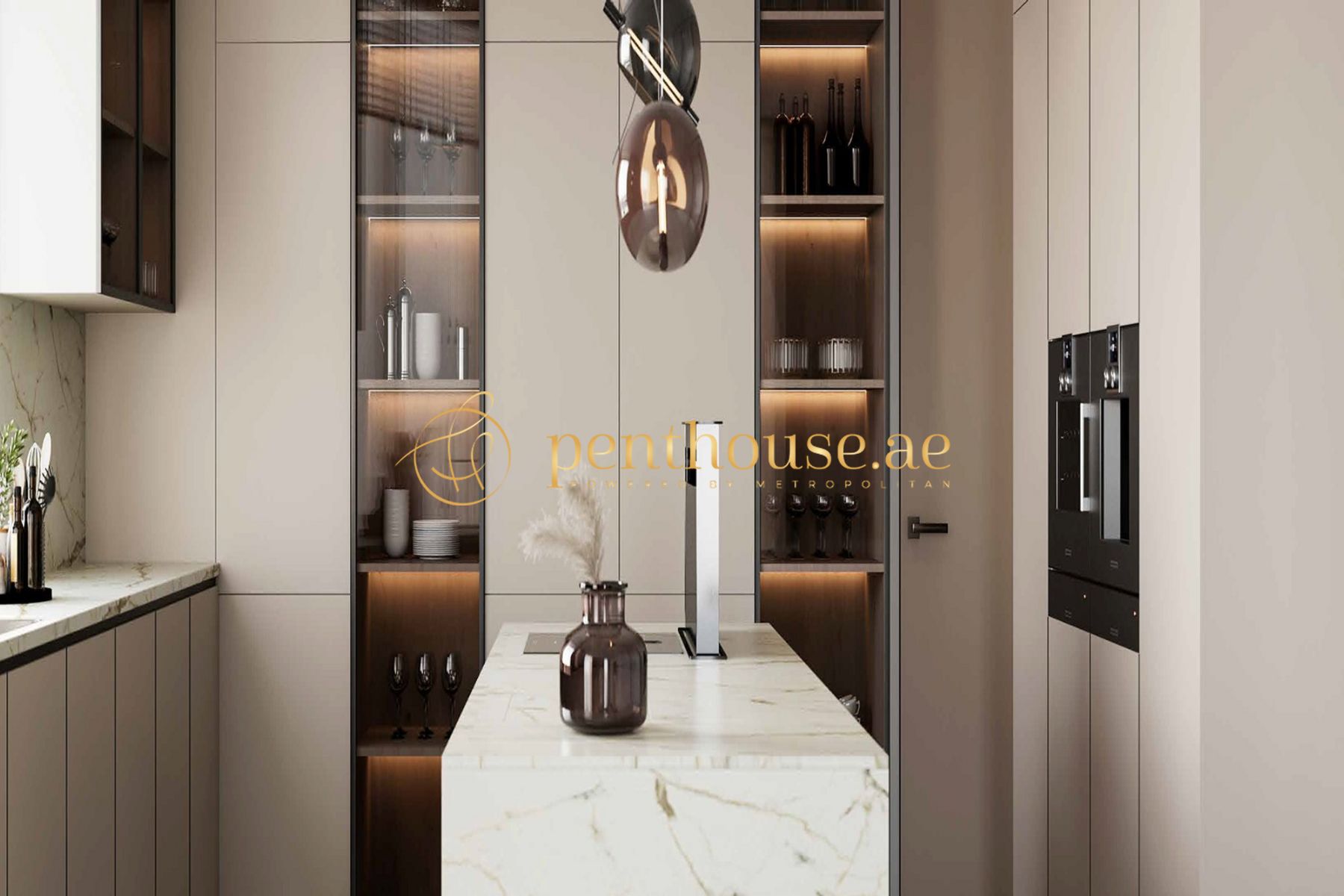 2BR Apartment for Sale in Dubai Marina – MS-24683 photo-3