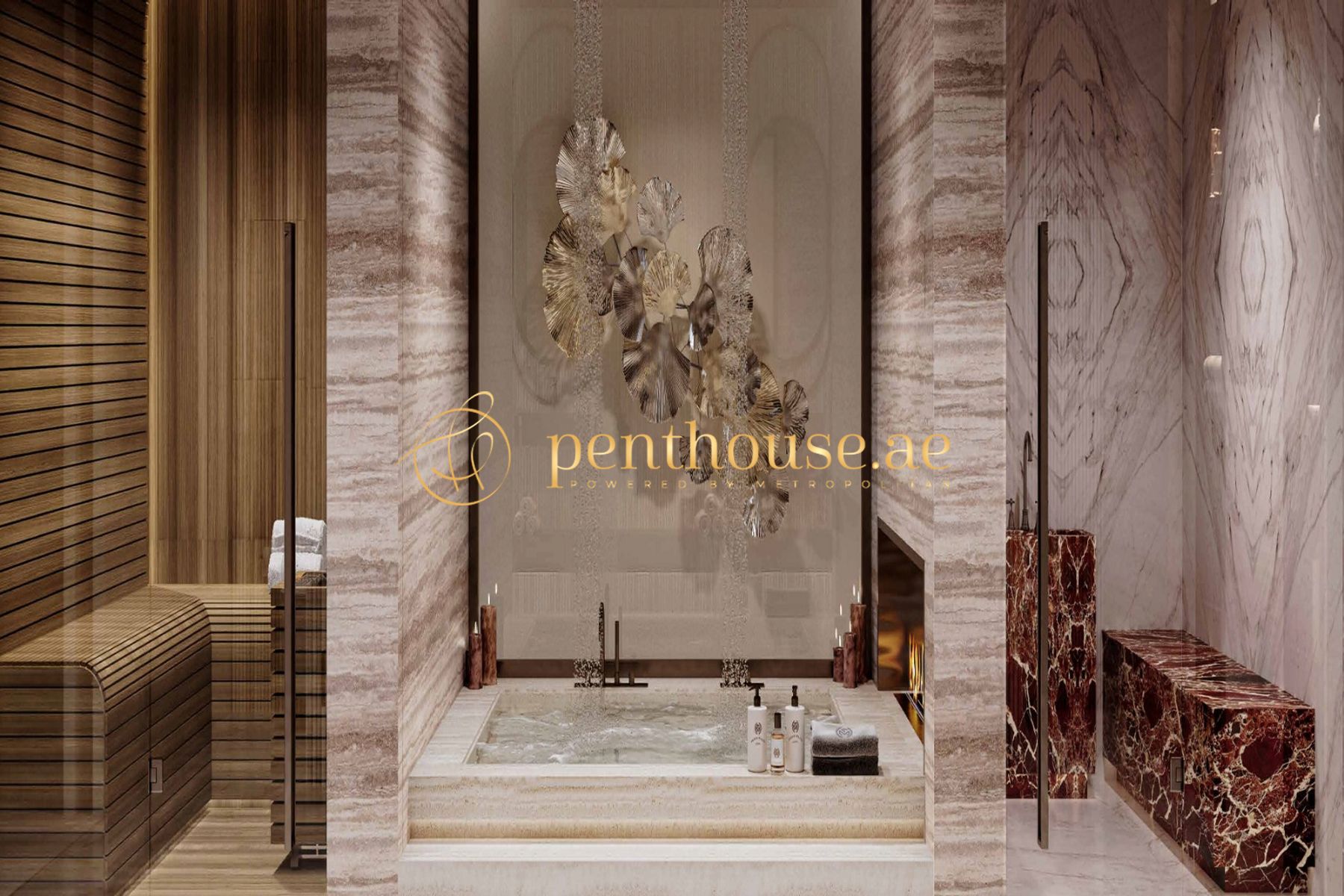 2BR Apartment for Sale in Dubai Marina – MS-24683 photo-5
