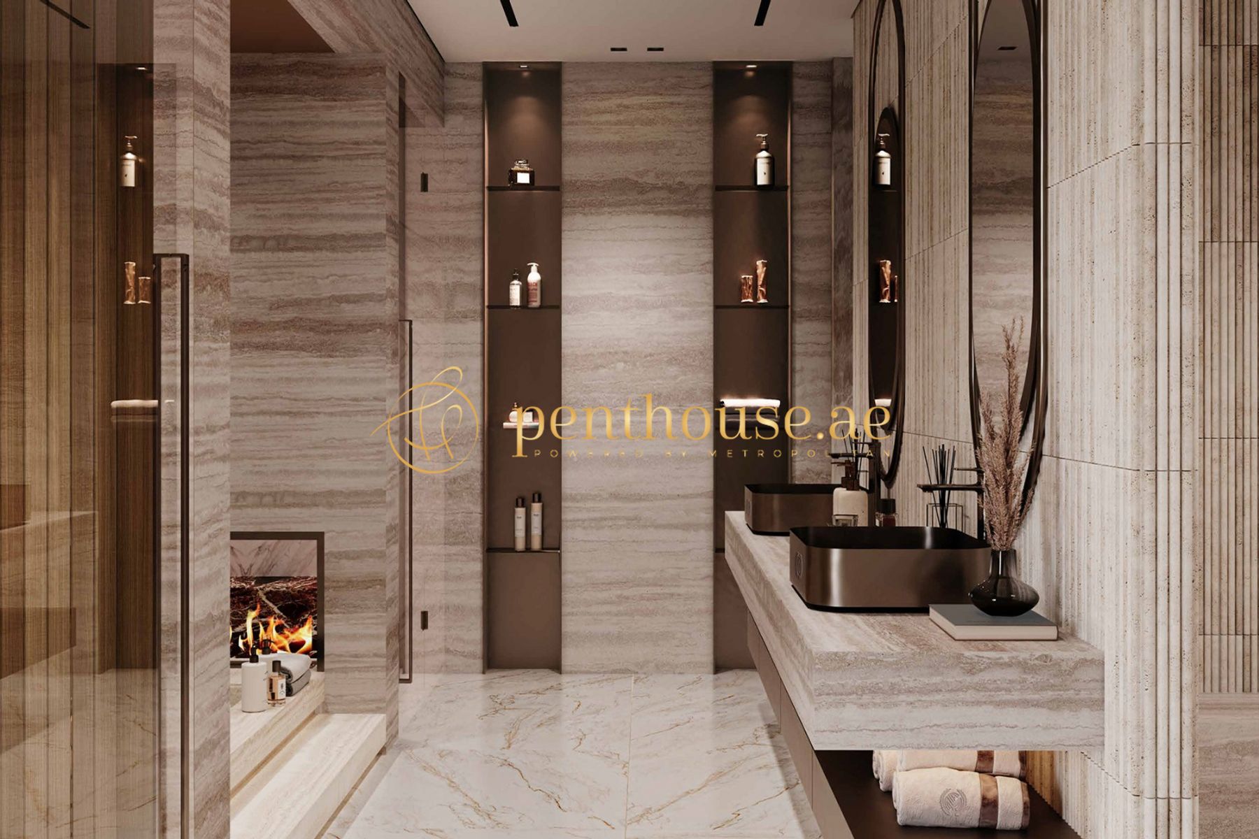 2BR Apartment for Sale in Dubai Marina – MS-24683 photo-6