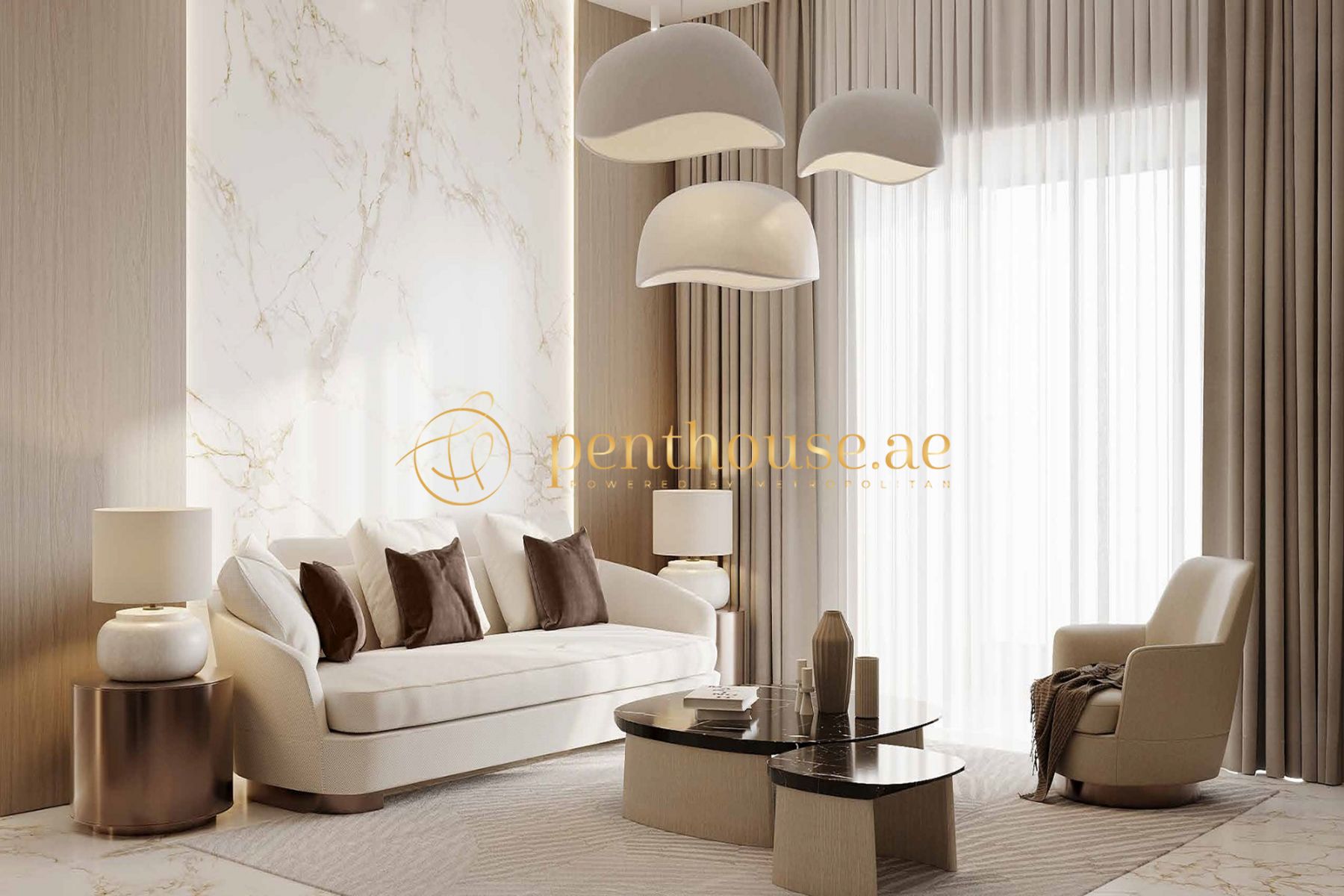 2BR Apartment for Sale in Dubai Marina – MS-24683 photo-8