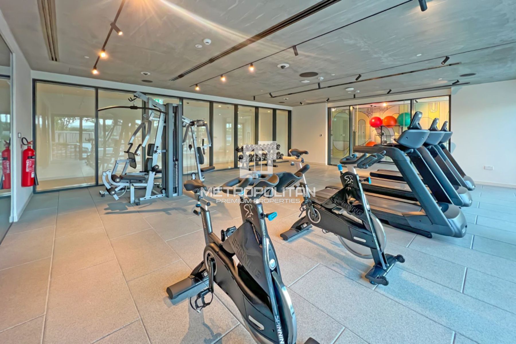1-комнатная квартира на продажу в Dubai Hills Estate – MS-24700 photo-13