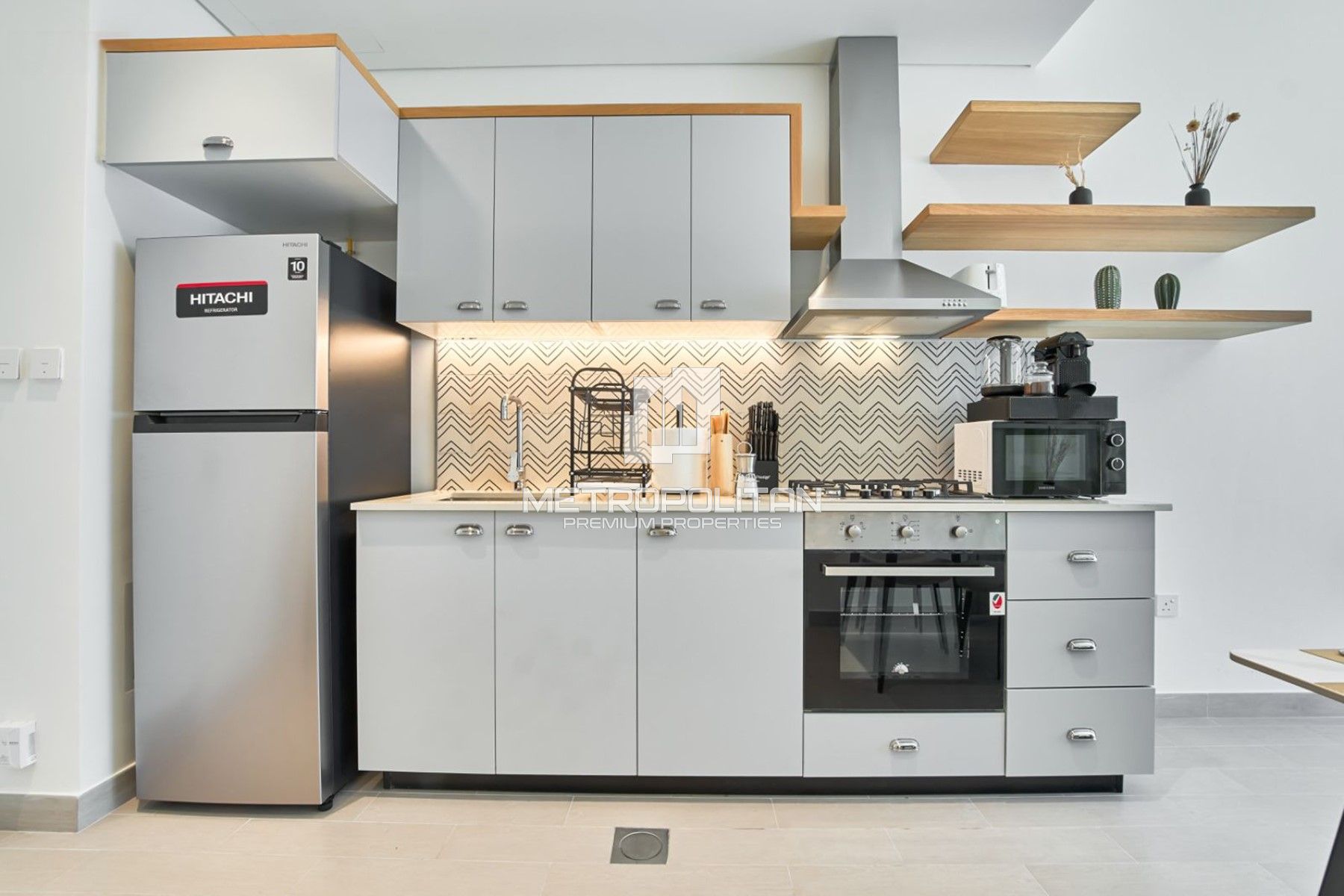 1-комнатная квартира на продажу в Dubai Hills Estate – MS-24700 photo-3