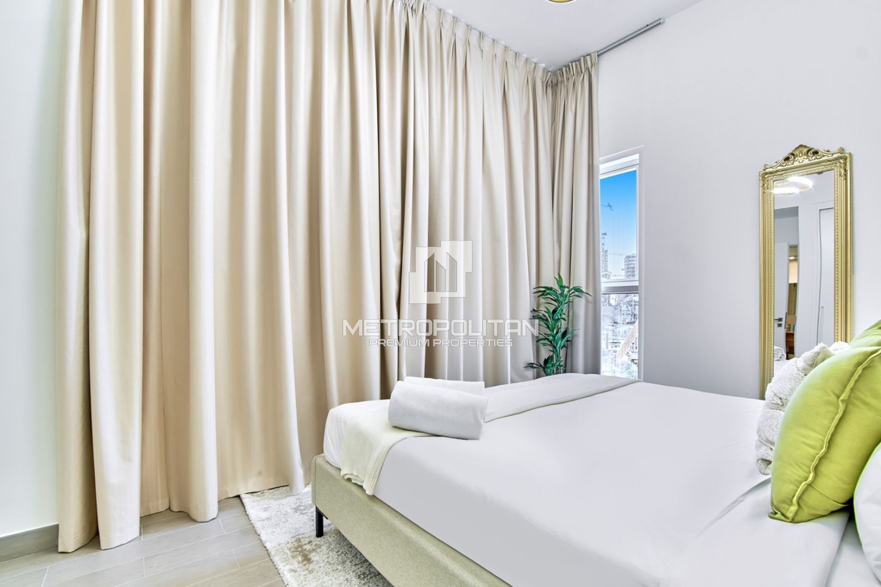 1-комнатная квартира на продажу в Dubai Hills Estate – MS-24700 photo-4