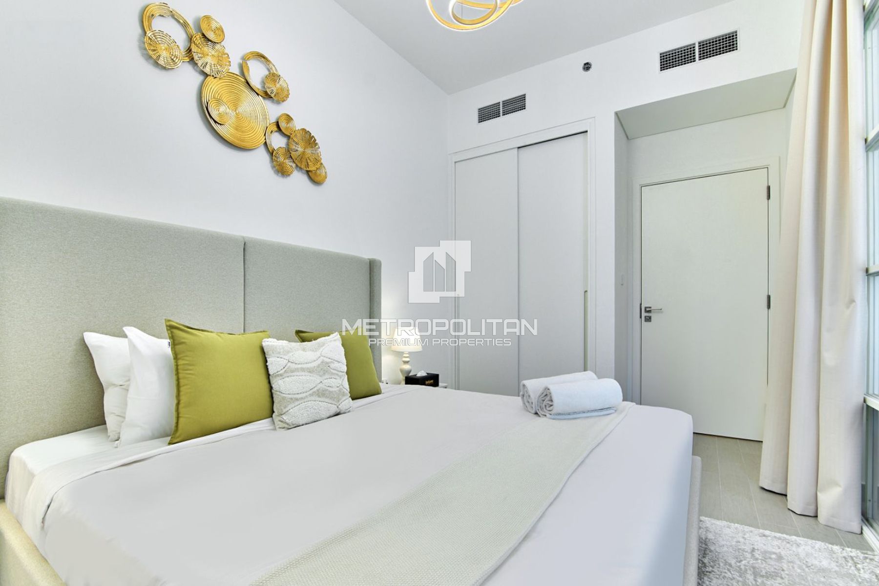 1-комнатная квартира на продажу в Dubai Hills Estate – MS-24700 photo-5