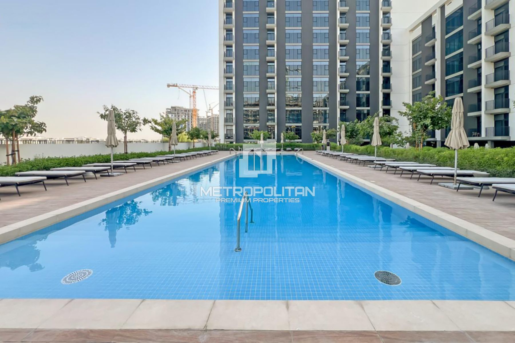 1-комнатная квартира на продажу в Dubai Hills Estate – MS-24700 photo-8