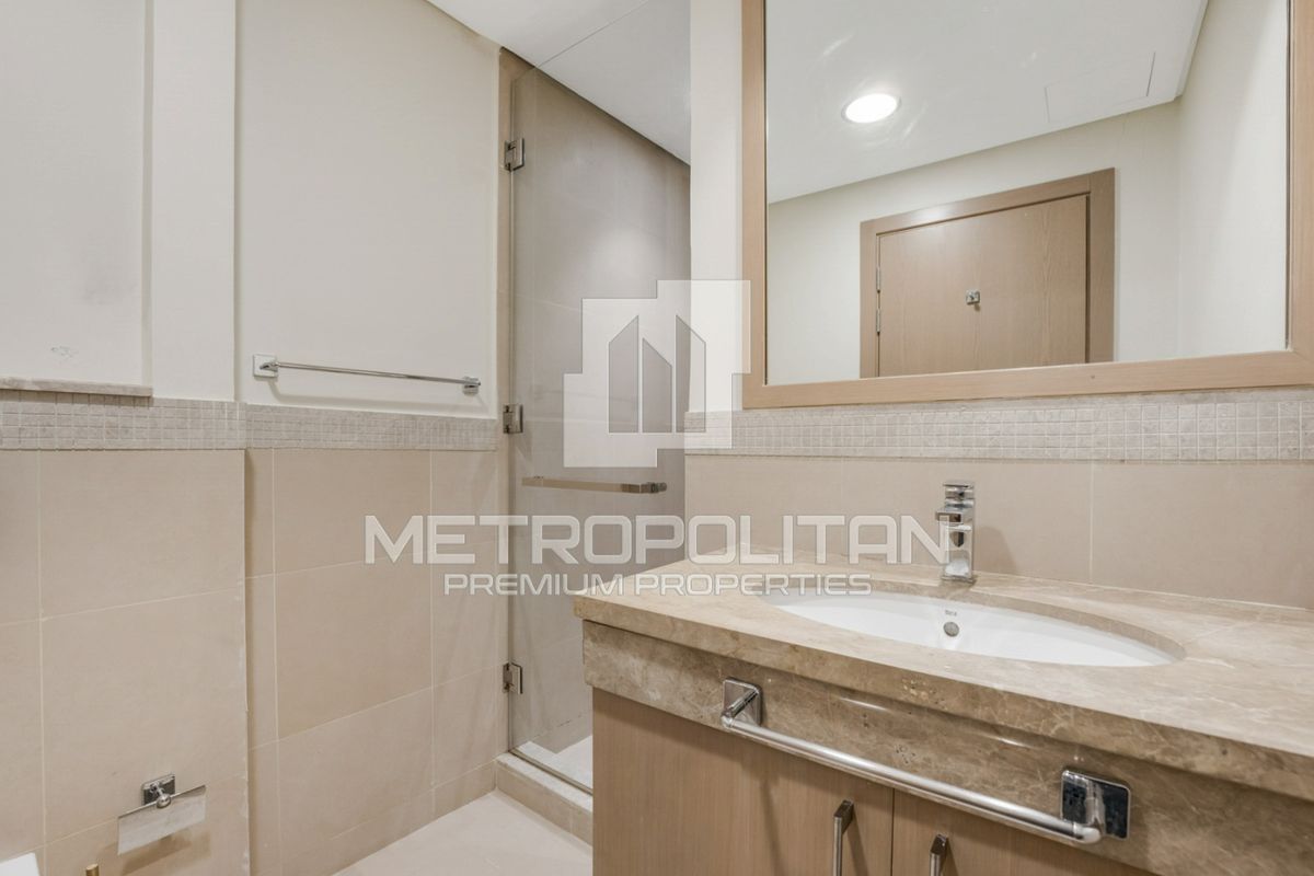 Image - Burj Vista 1, Downtown Dubai, Дубай | Project - Апартаменты