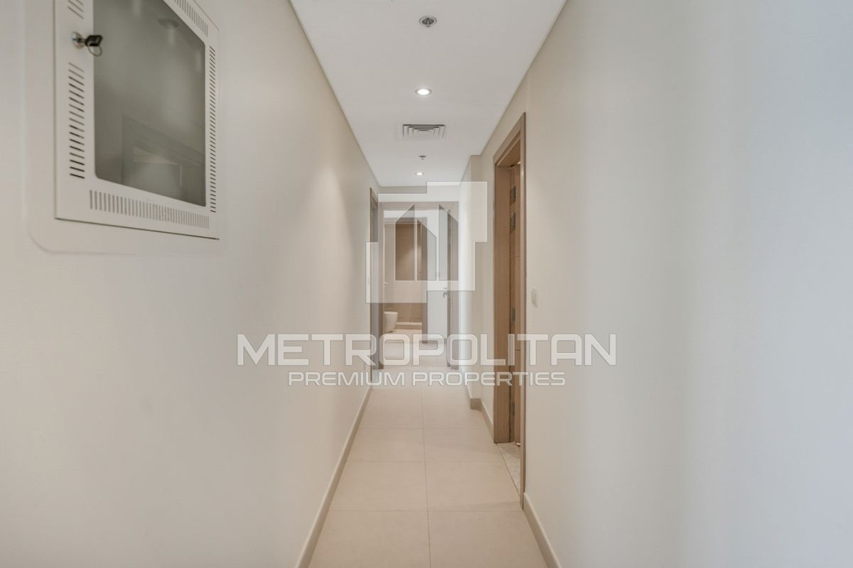 Image - Burj Vista 1, Downtown Dubai, Дубай | Project - Апартаменты