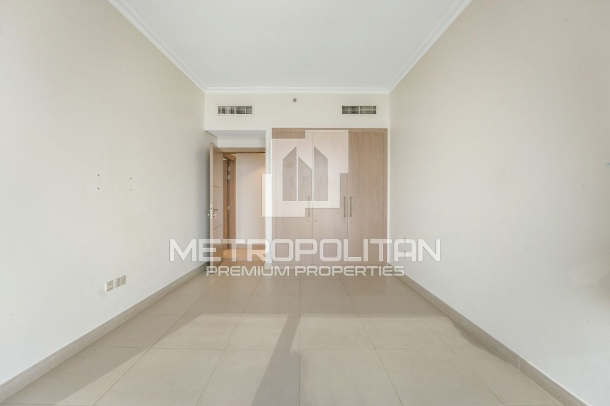 Image - Burj Vista 1, Downtown Dubai, Дубай | Project - Апартаменты