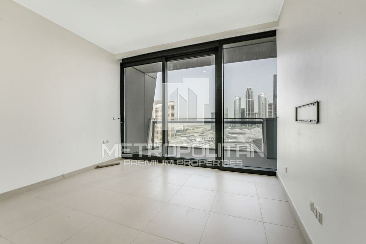 Image - Burj Vista 1, Downtown Dubai, Дубай | Project - Апартаменты