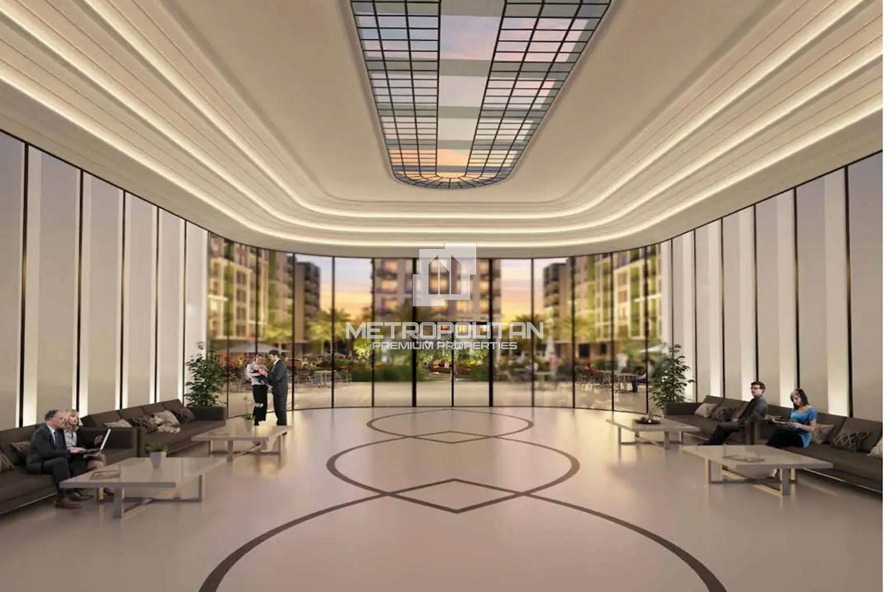 1BR Apartment for Sale in International City – MS-24768 photo-11