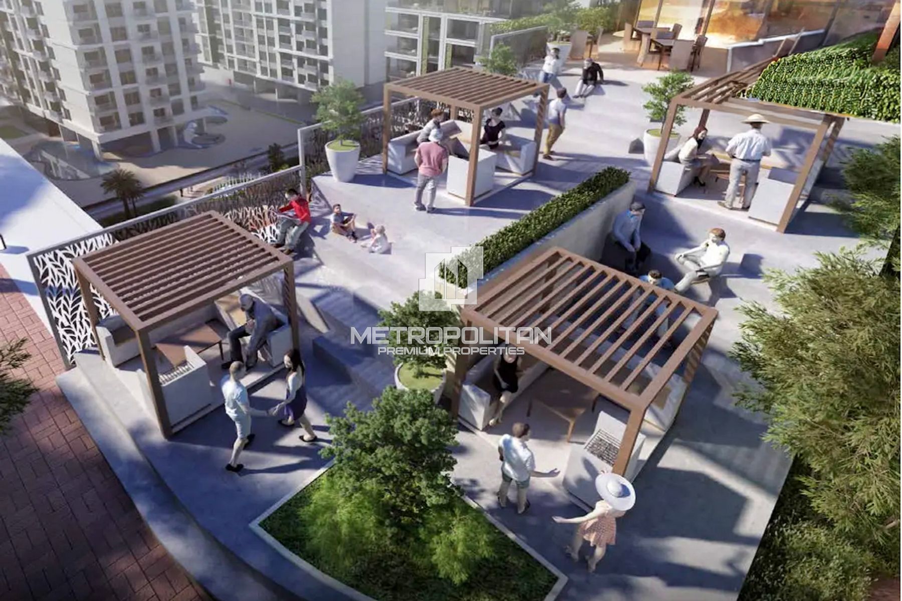 1BR Apartment for Sale in International City – MS-24768 photo-12