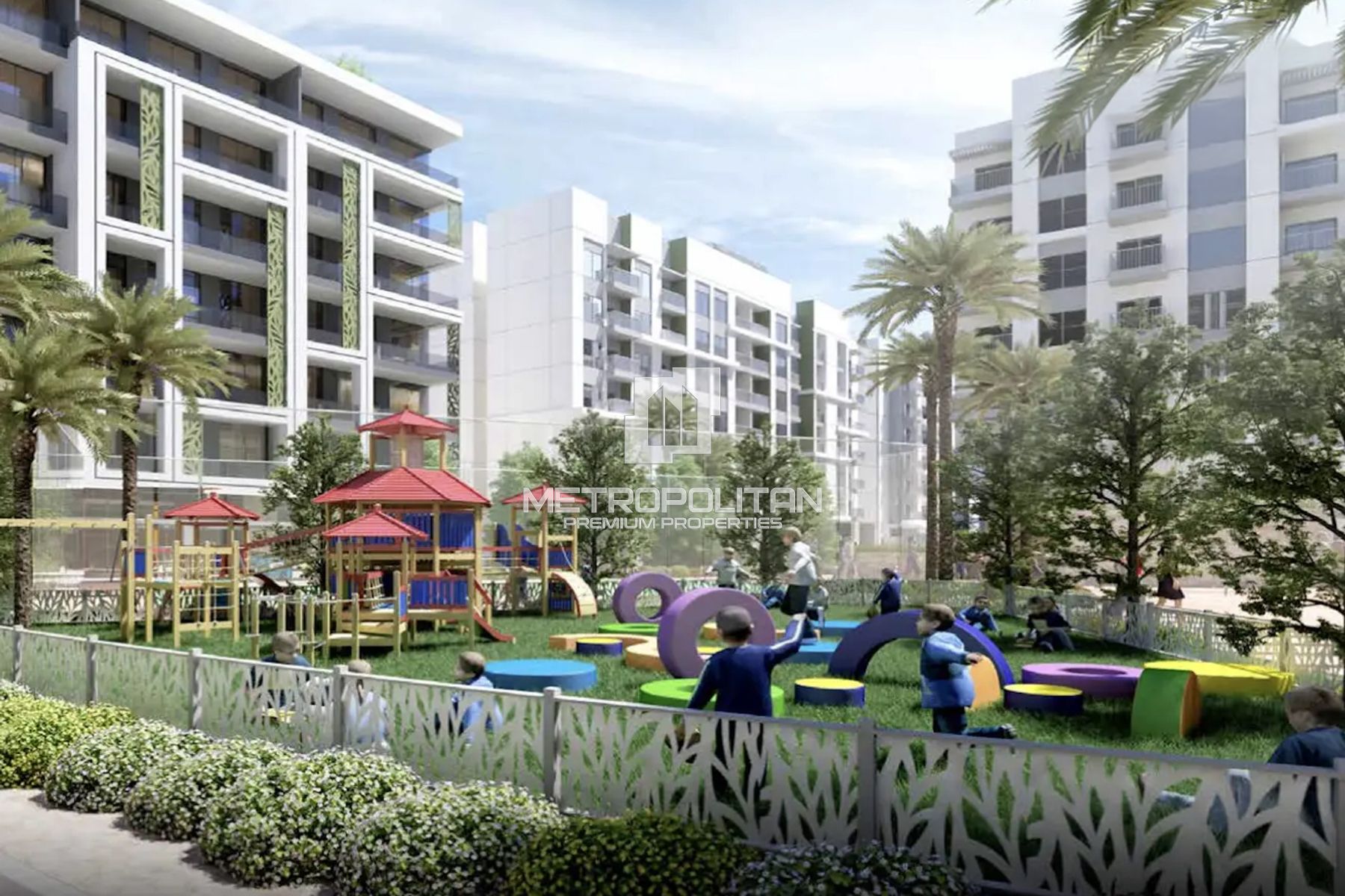 Fully Furnished | Premium Location | Spacious