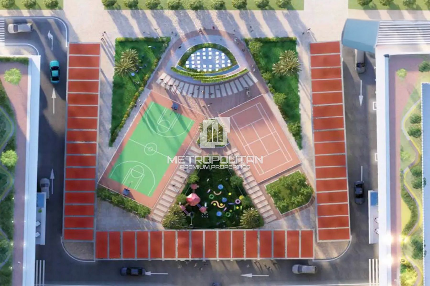 1BR Apartment for Sale in International City – MS-24768 photo-8