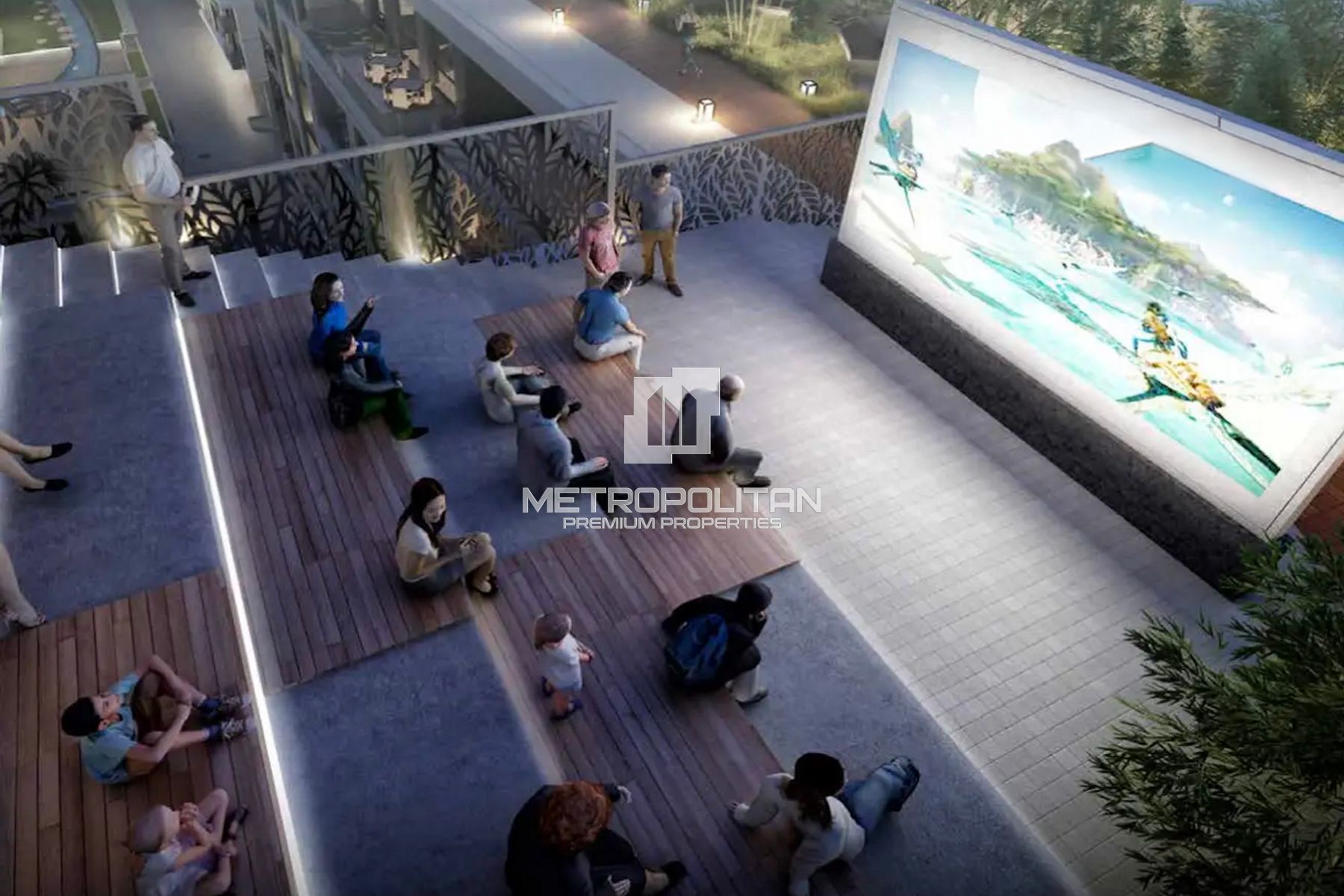 1BR Apartment for Sale in International City – MS-24769 photo-10