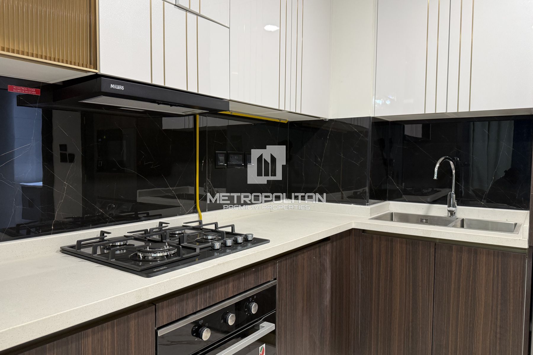 Fully Furnished| 1% in 40 Months Post Payment Plan