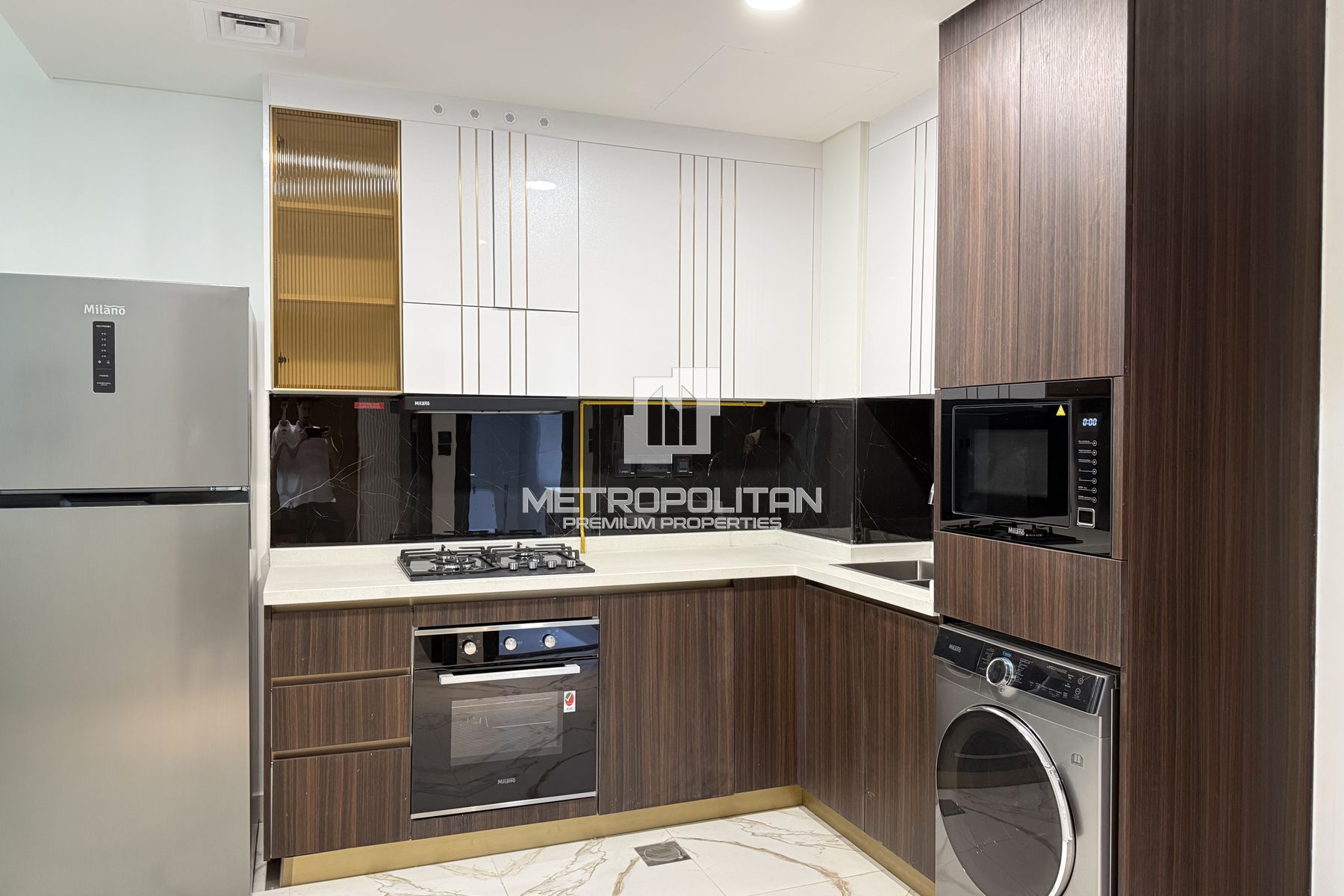 Fully Furnished| 1% in 40 Months Post Payment Plan