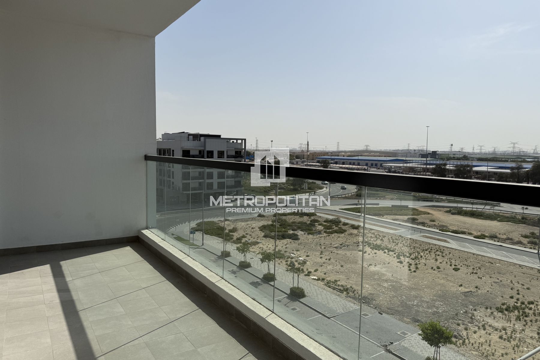 Fully Furnished| 1% in 40 Months Post Payment Plan
