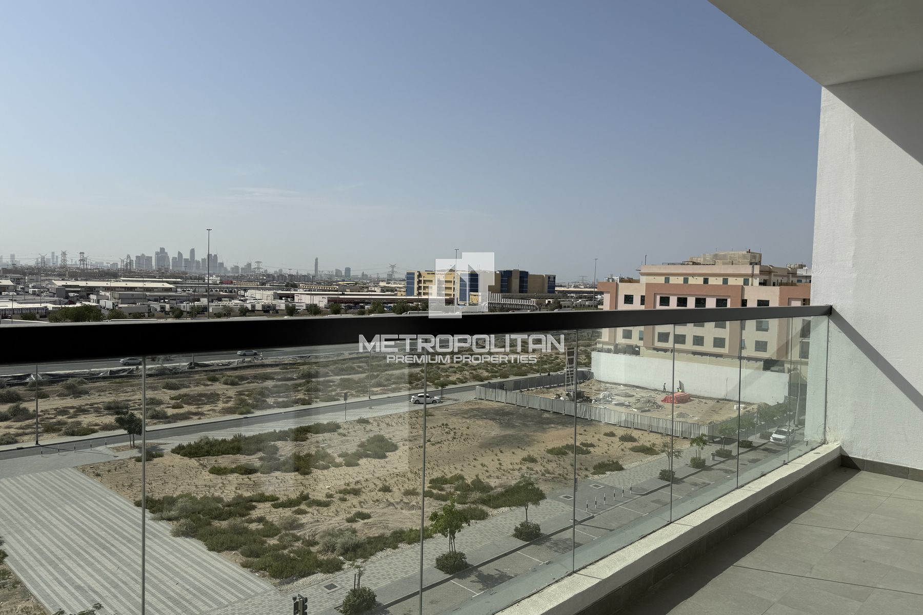 Fully Furnished| 1% in 40 Months Post Payment Plan