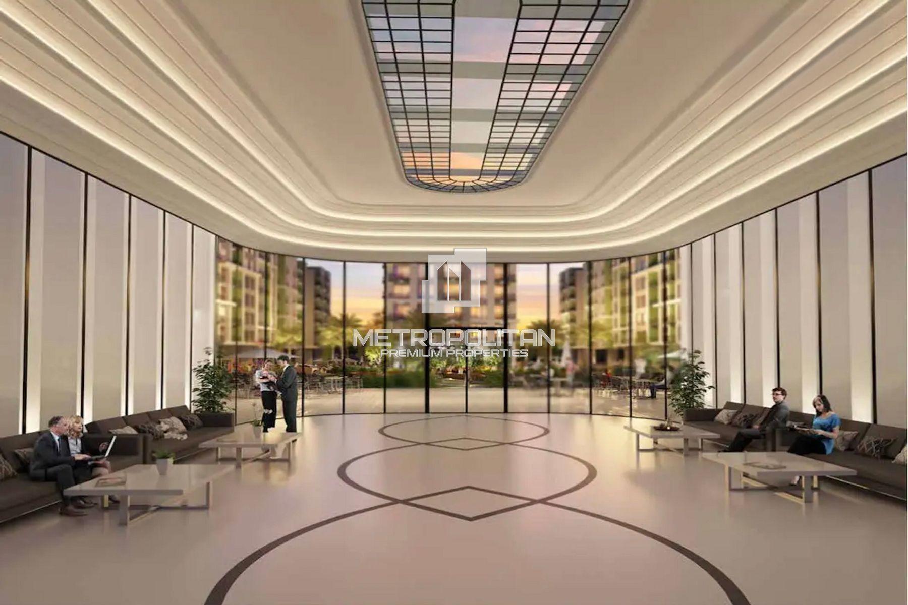 1BR Apartment for Sale in International City – MS-24769 photo-3