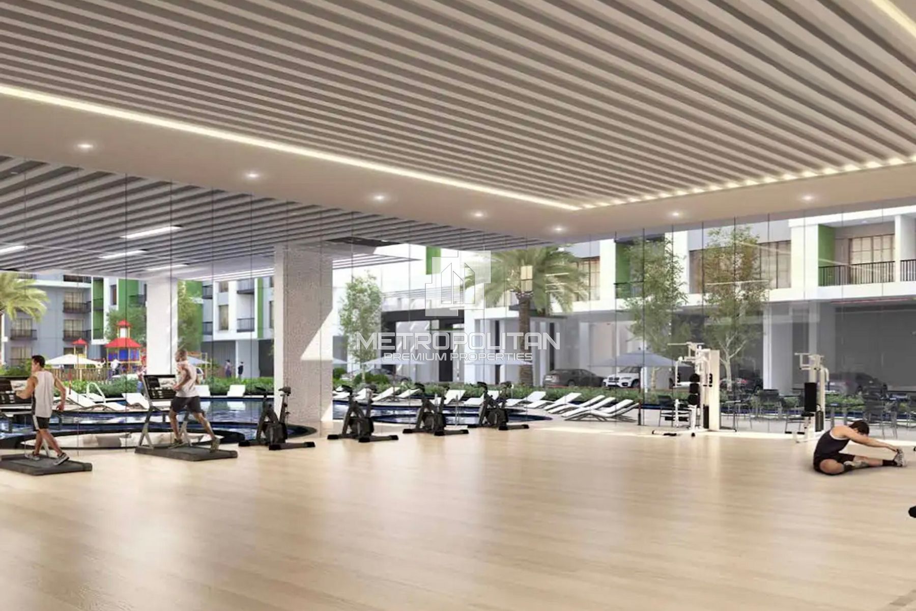 1BR Apartment for Sale in International City – MS-24769 photo-7