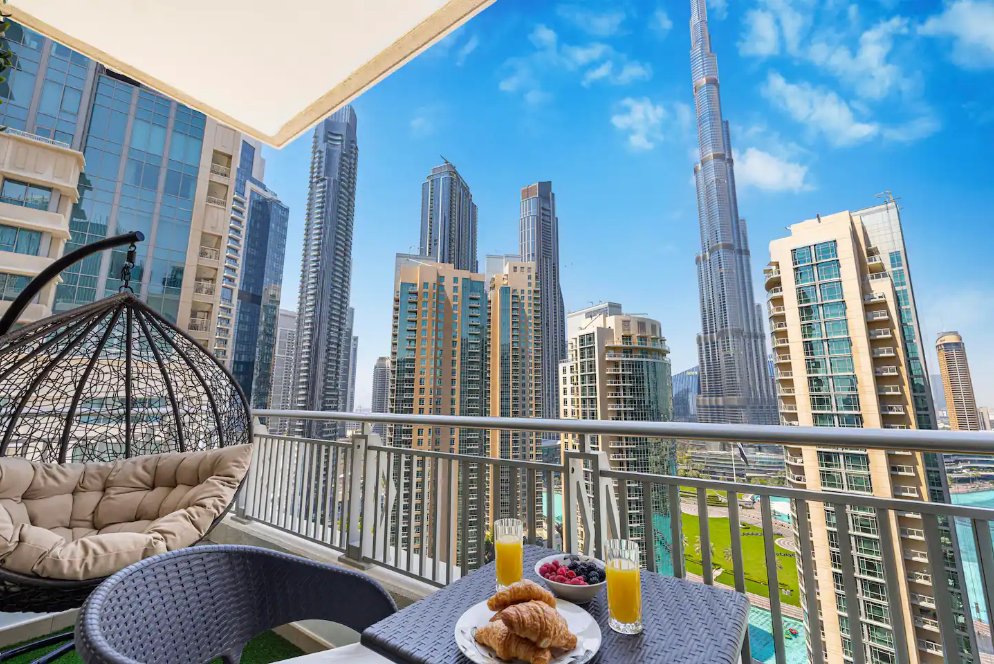 2BR Apartment for Sale in Downtown Dubai – MS-24798 photo-0