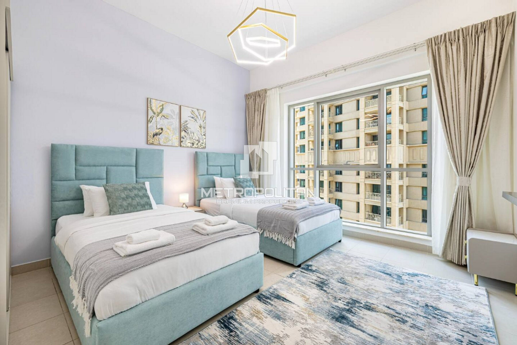 2BR Apartment for Sale in Downtown Dubai – MS-24798 photo-10