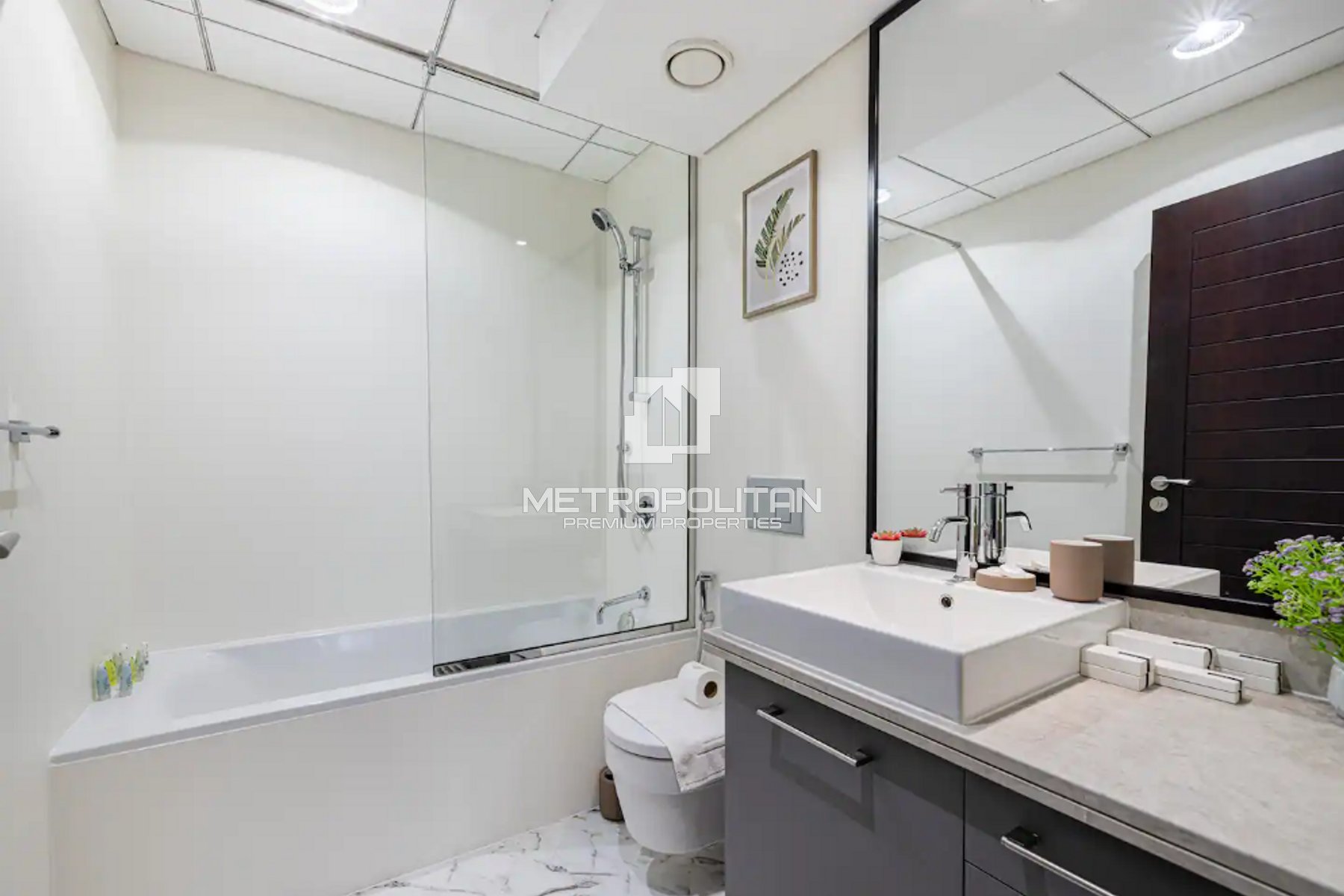 2BR Apartment for Sale in Downtown Dubai – MS-24798 photo-15