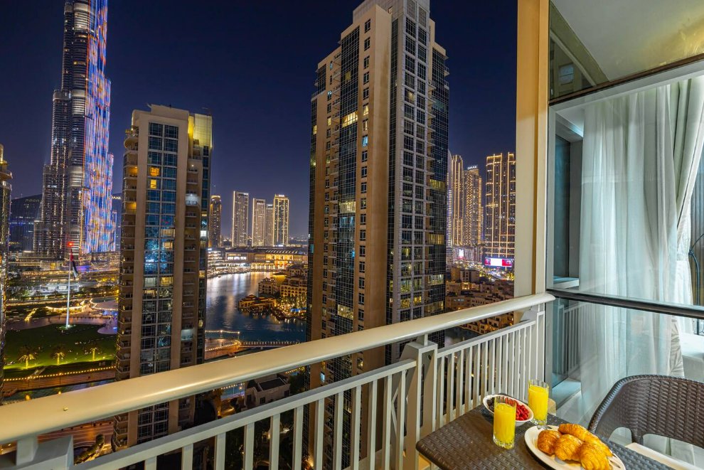 2BR Apartment for Sale in Downtown Dubai – MS-24798 photo-18