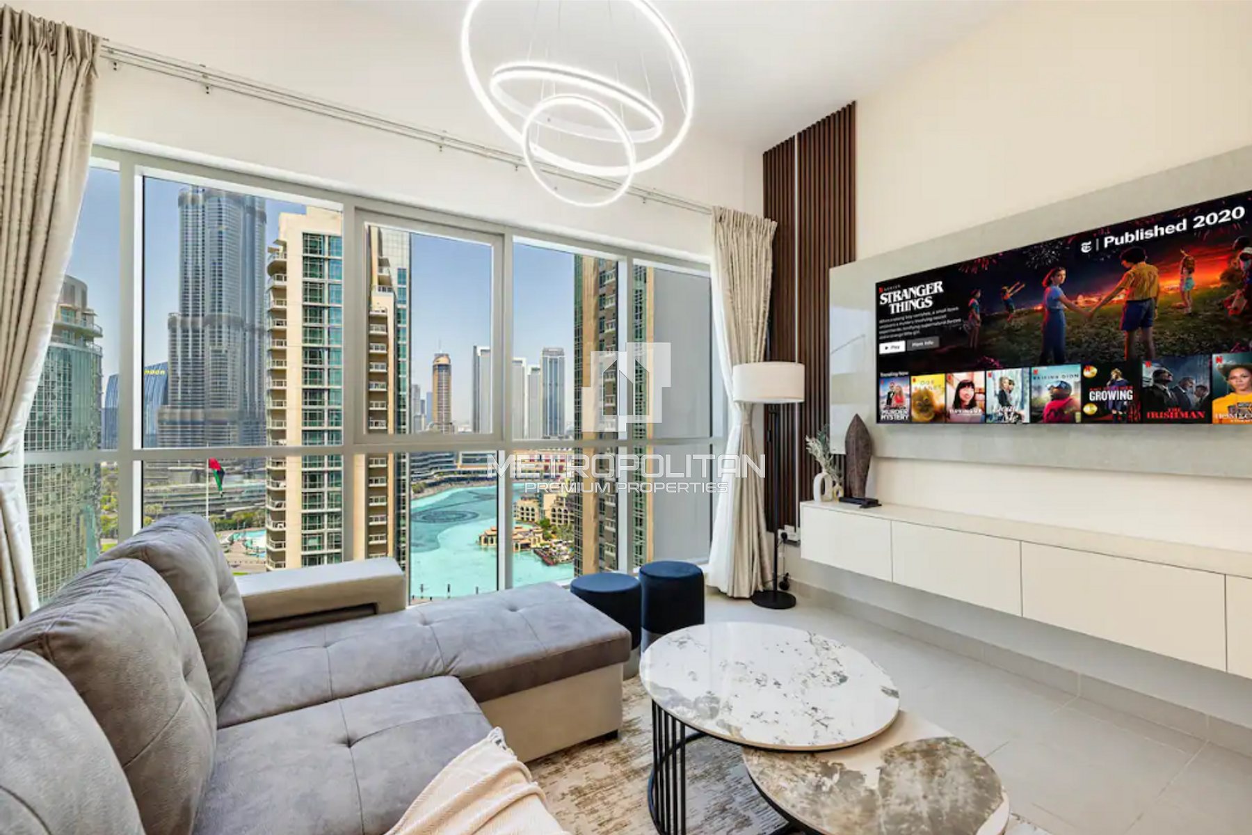 2BR Apartment for Sale in Downtown Dubai – MS-24798 photo-1