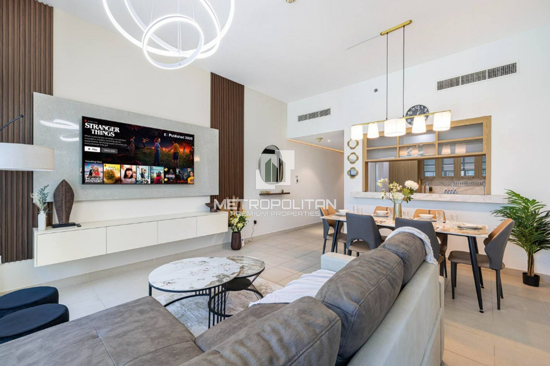 2BR Apartment for Sale in Downtown Dubai – MS-24798 photo-5