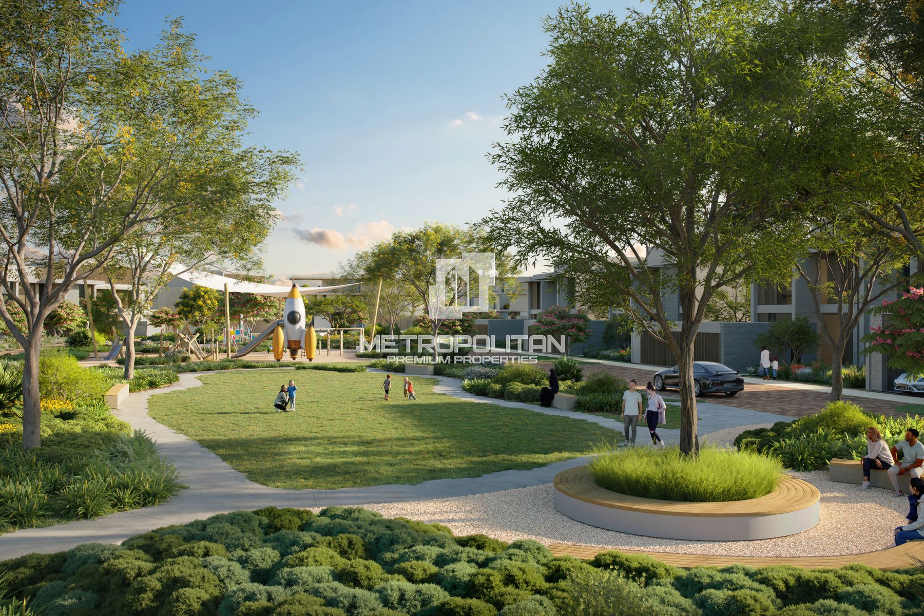 5-комнатная вилла на продажу в Dubai Land — MS-24800 photo-9