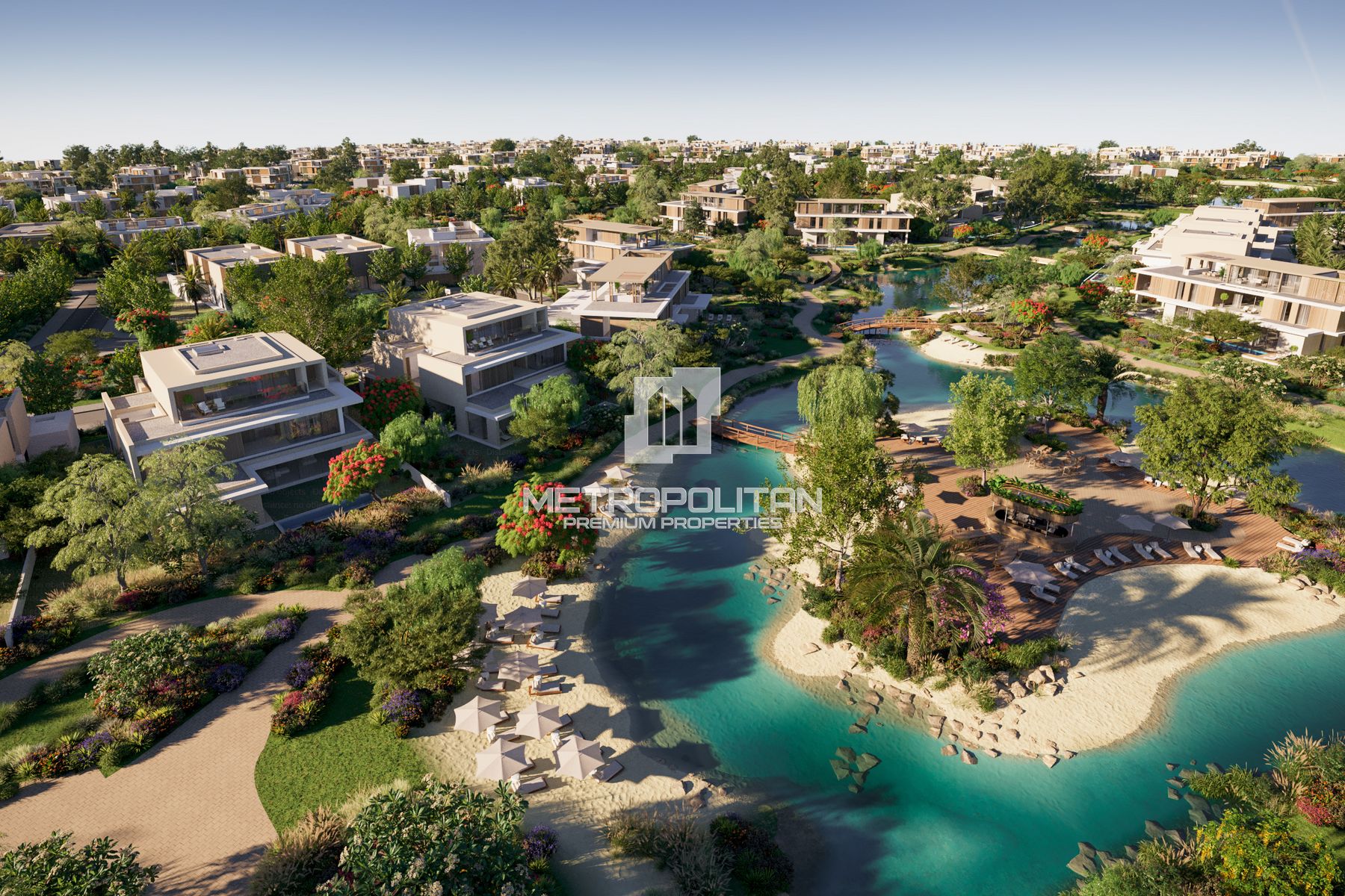 5-комнатная вилла на продажу в Dubai Land — MS-24800 photo-8