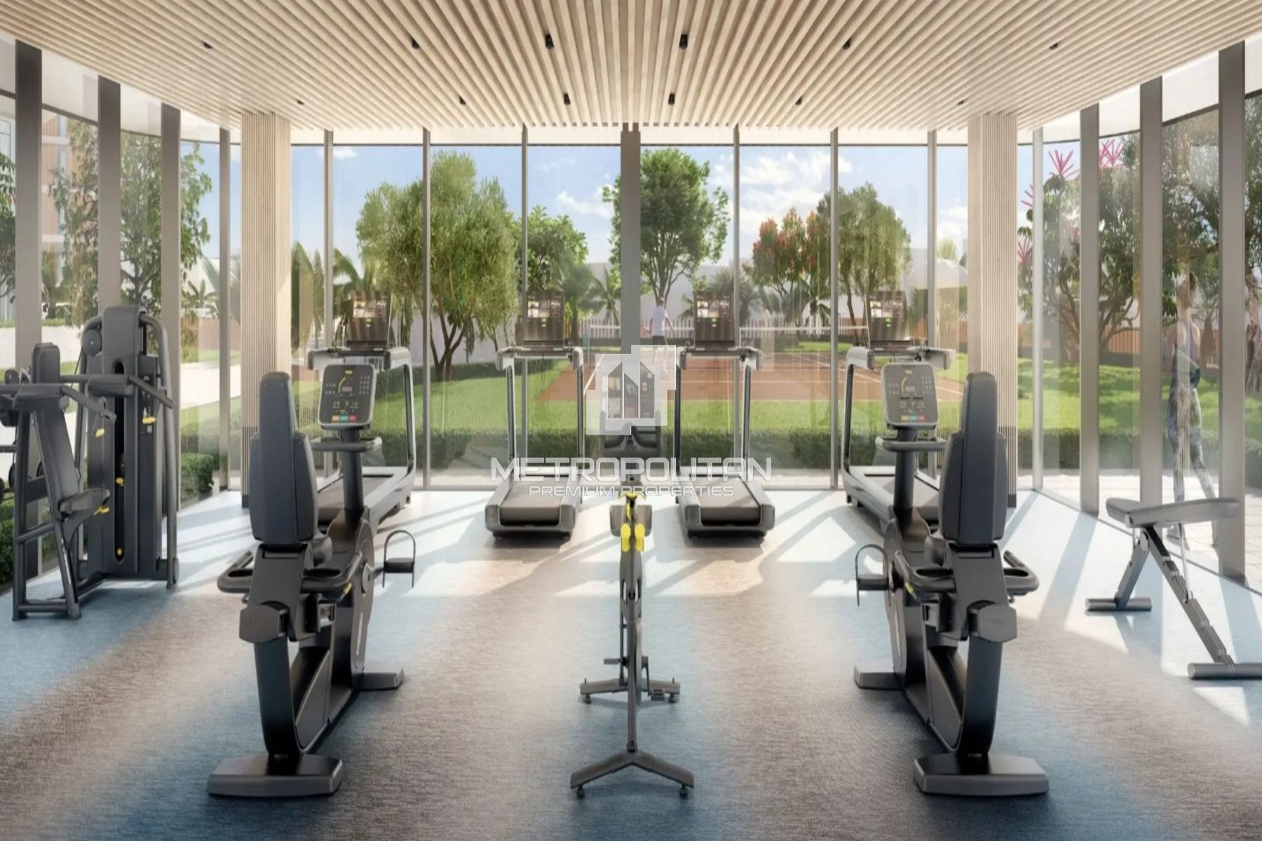 Image - The Address Residences, Al Marjan Island, Ras Al Khaimah | Project - تاون هاوس