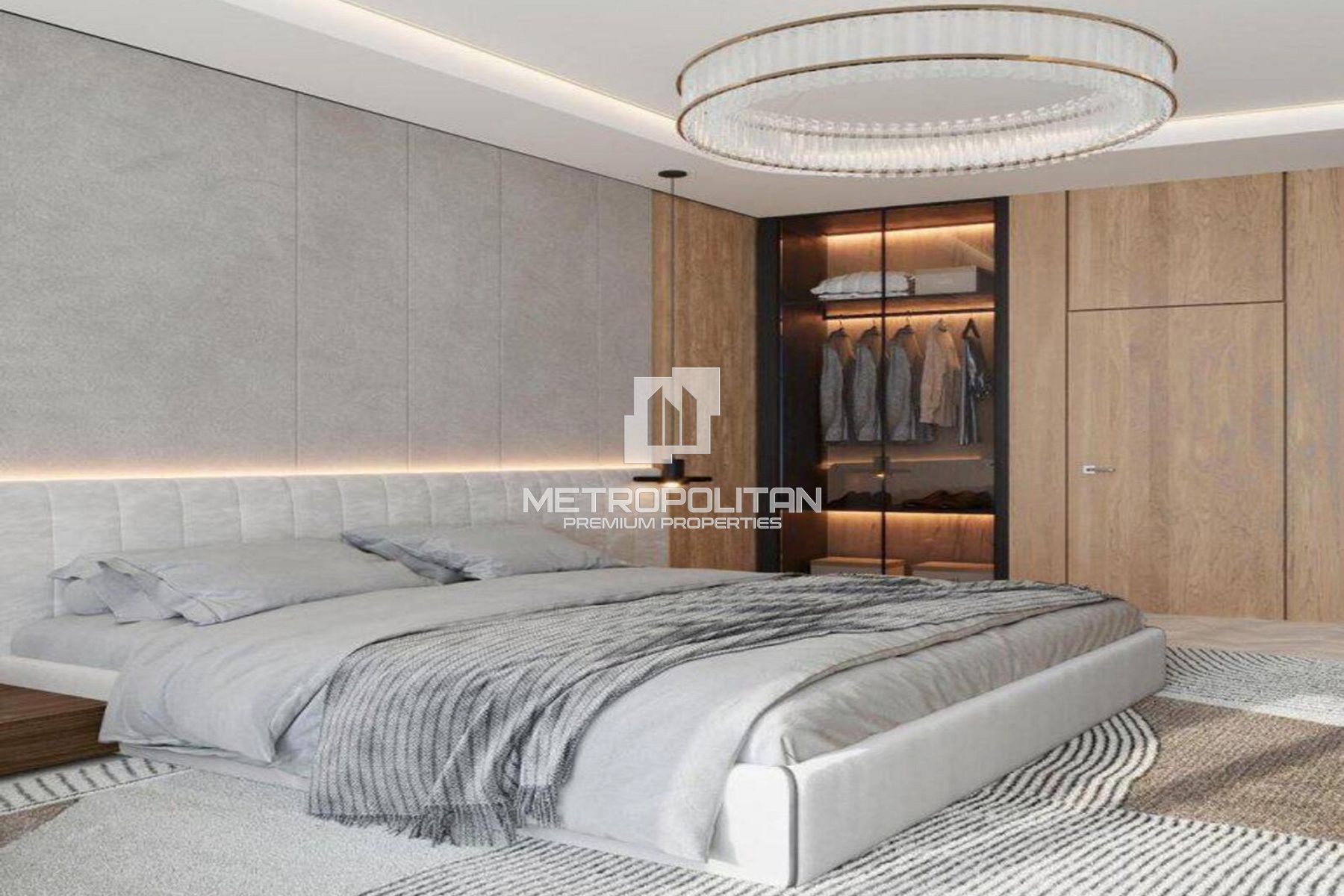 1BR Дуплекс на продажу в Al Marjan Island — MS-24827 photo-7