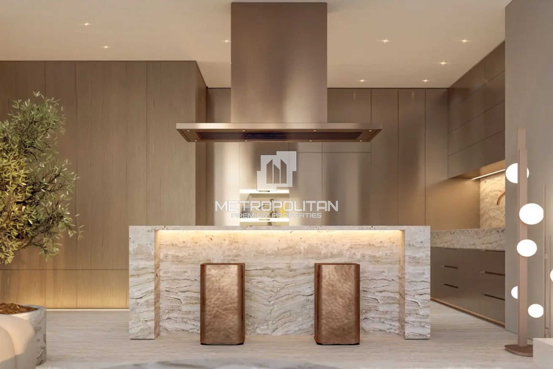 Image - Tiger Sky Tower, Business Bay, Dubai | Project - Appartement