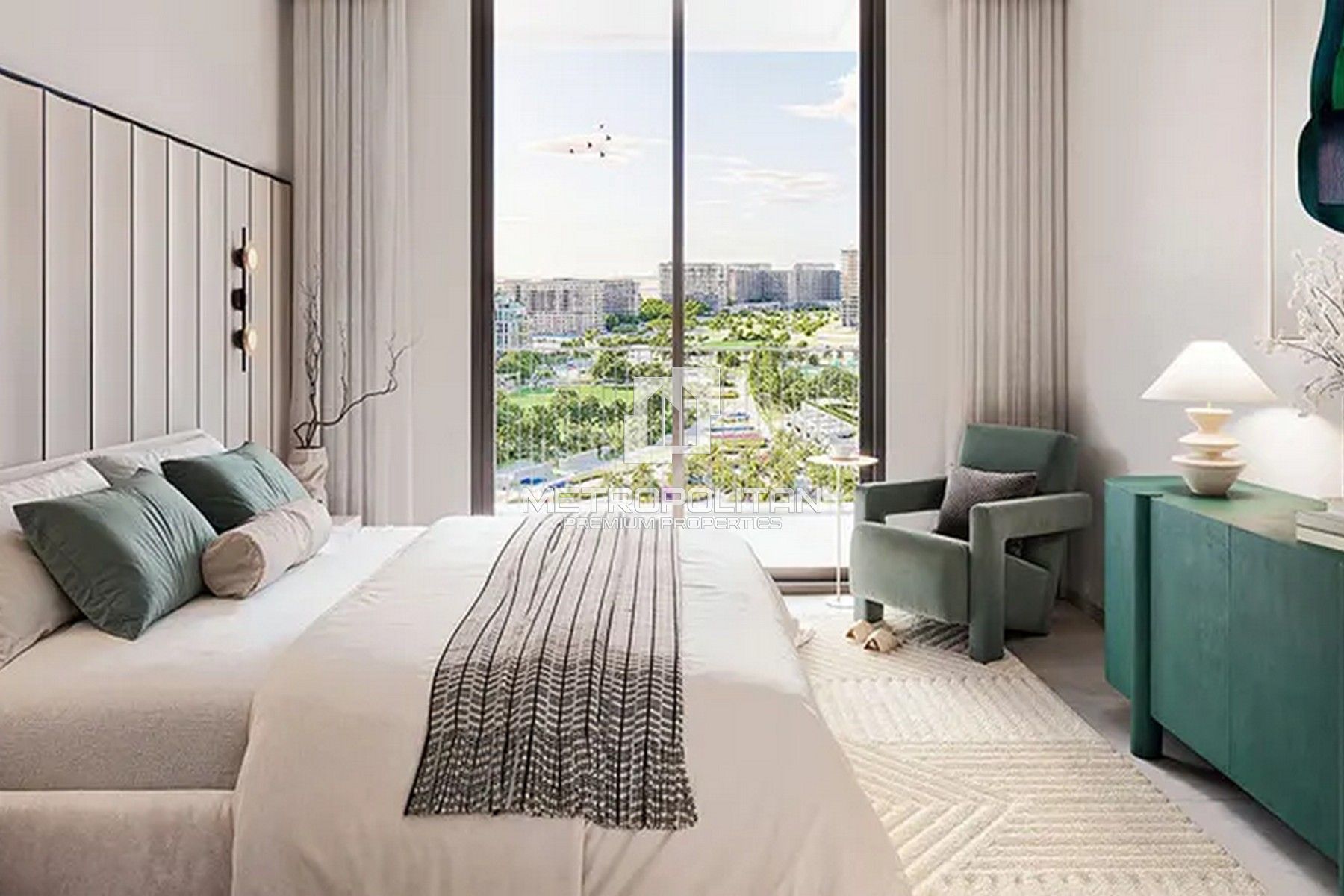 2BR Apartment for Sale in Dubai Hills Estate – MS-24831 photo-3