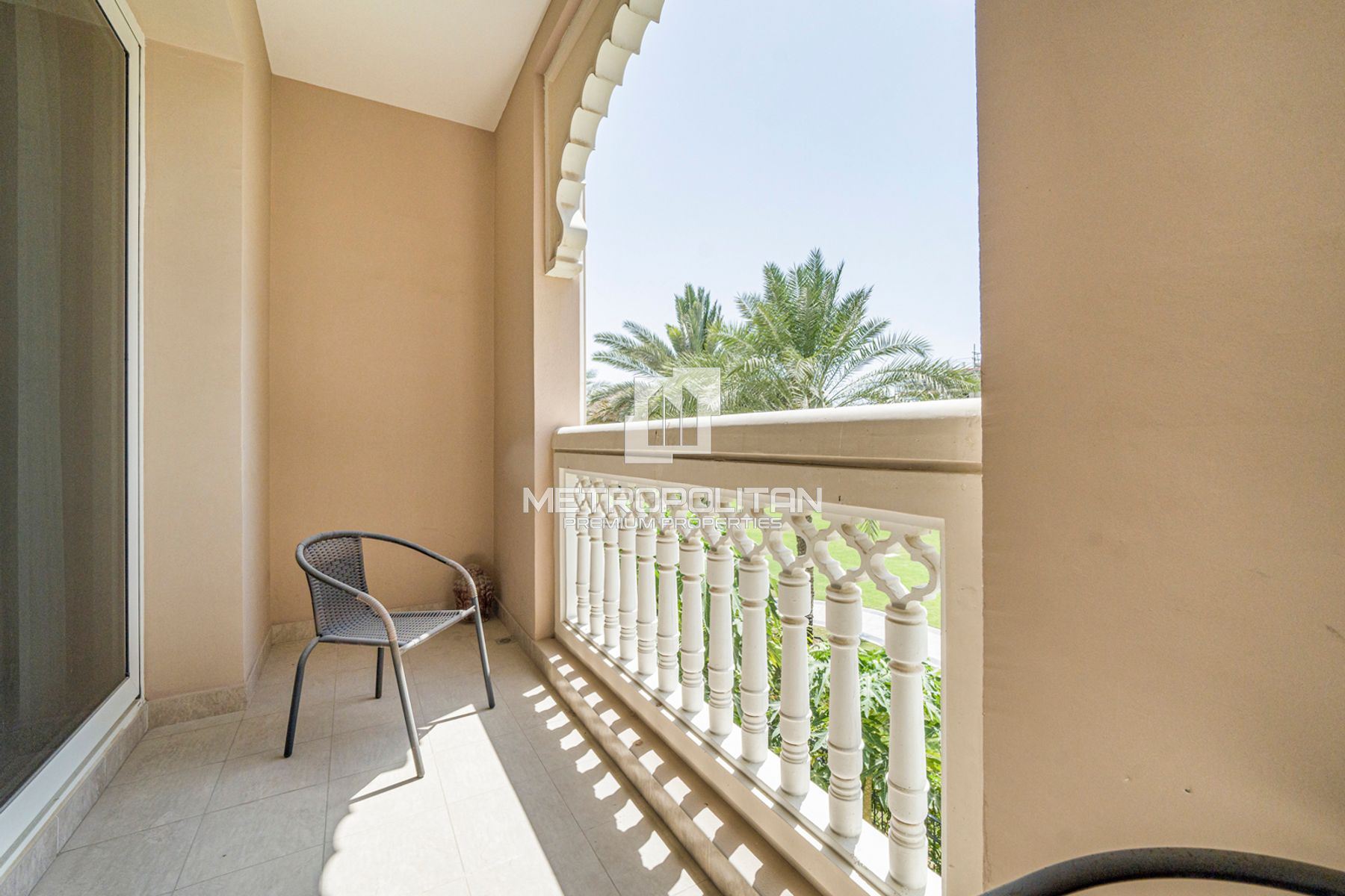 1-комнатная квартира на продажу в Palm Jumeirah – MS-24840 photo-9
