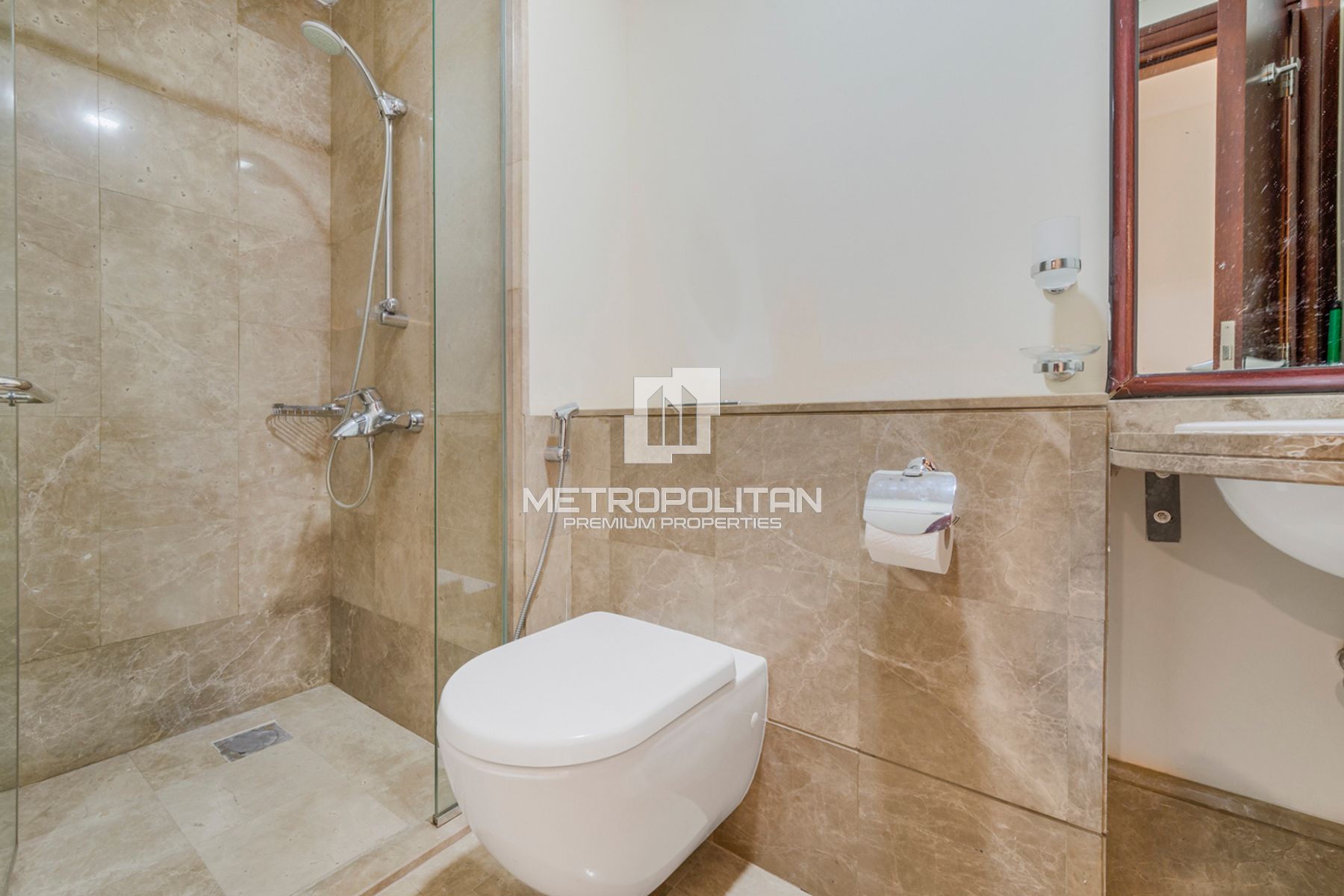 1-комнатная квартира на продажу в Palm Jumeirah – MS-24840 photo-10