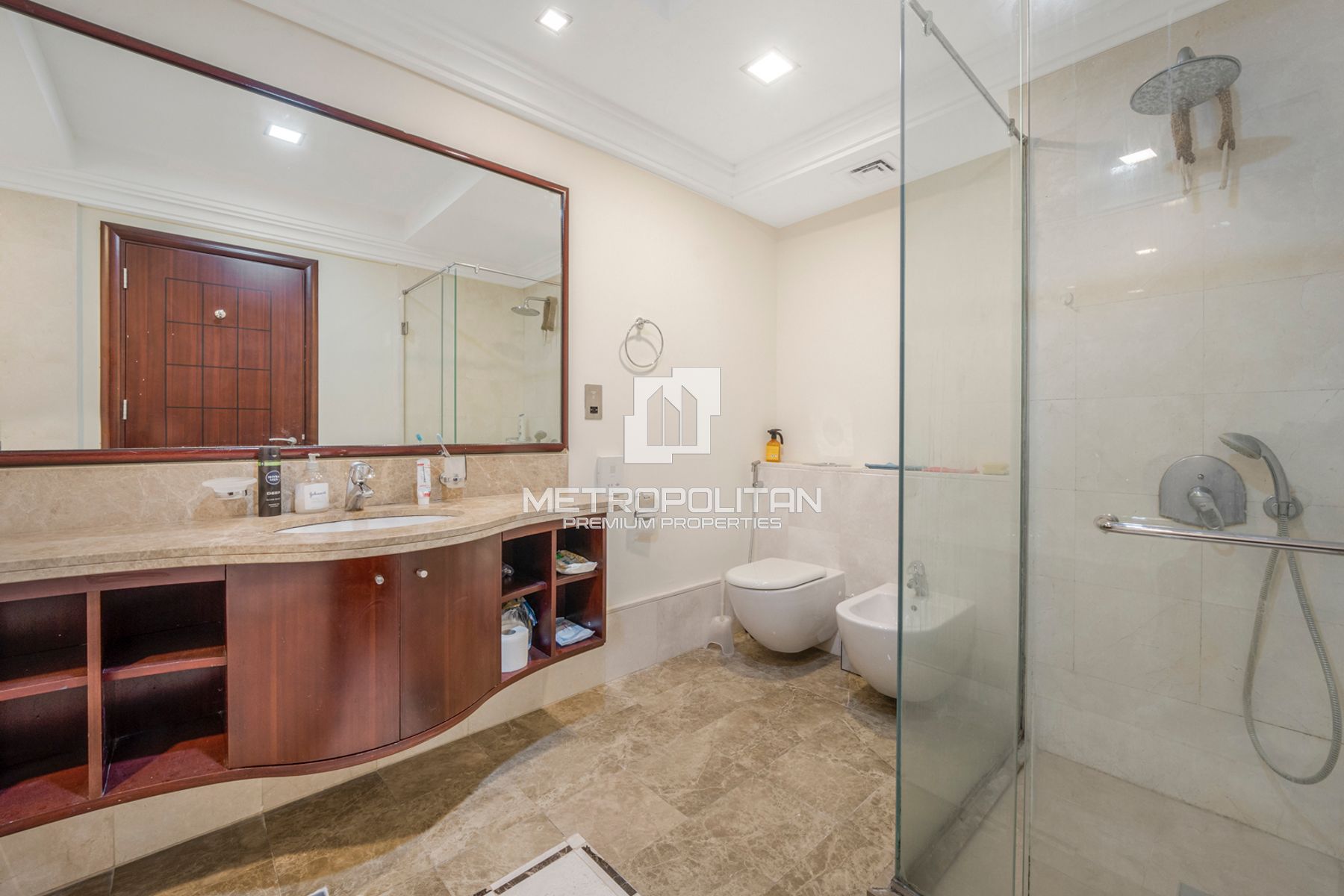 1-комнатная квартира на продажу в Palm Jumeirah – MS-24840 photo-14