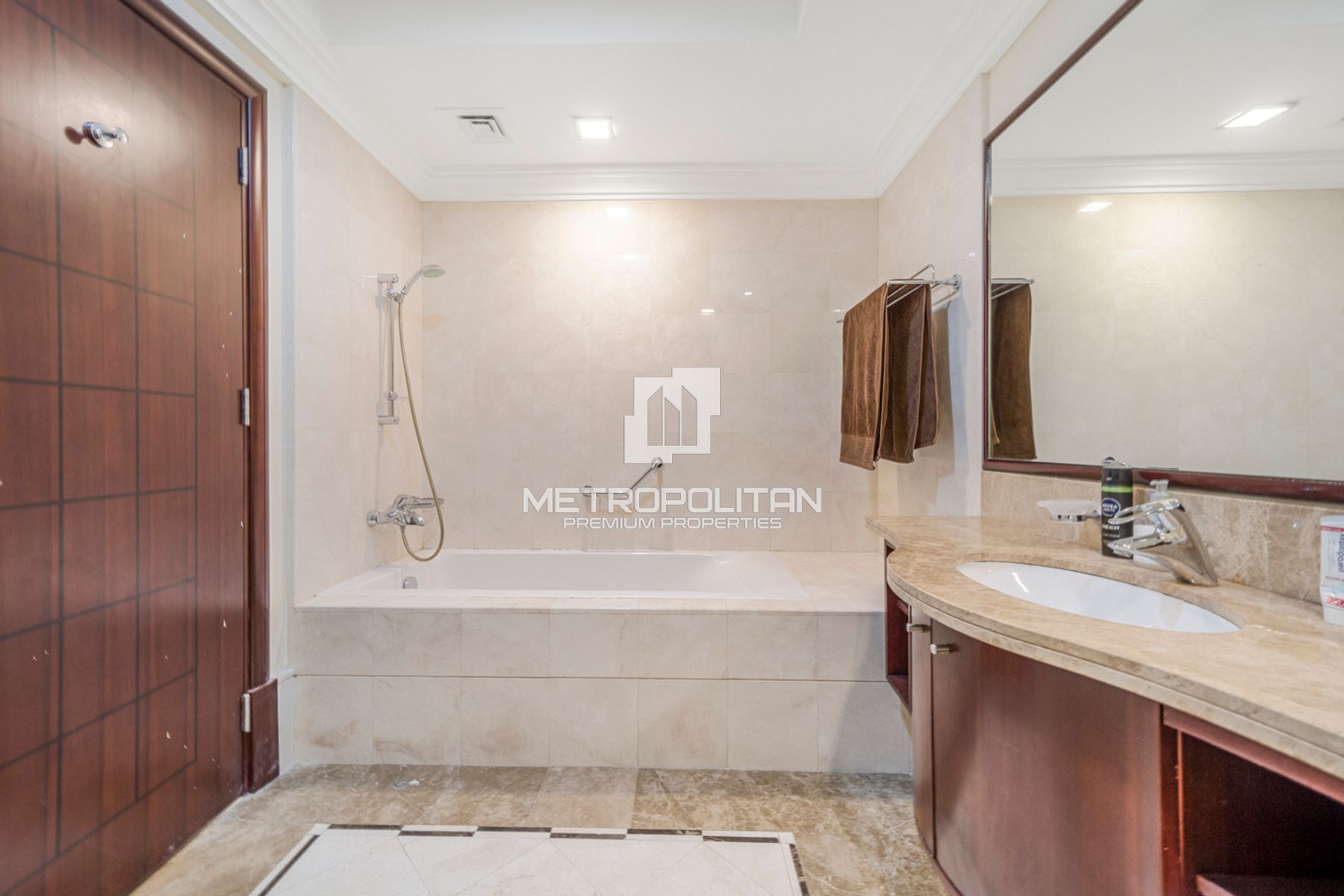 1-комнатная квартира на продажу в Palm Jumeirah – MS-24840 photo-15