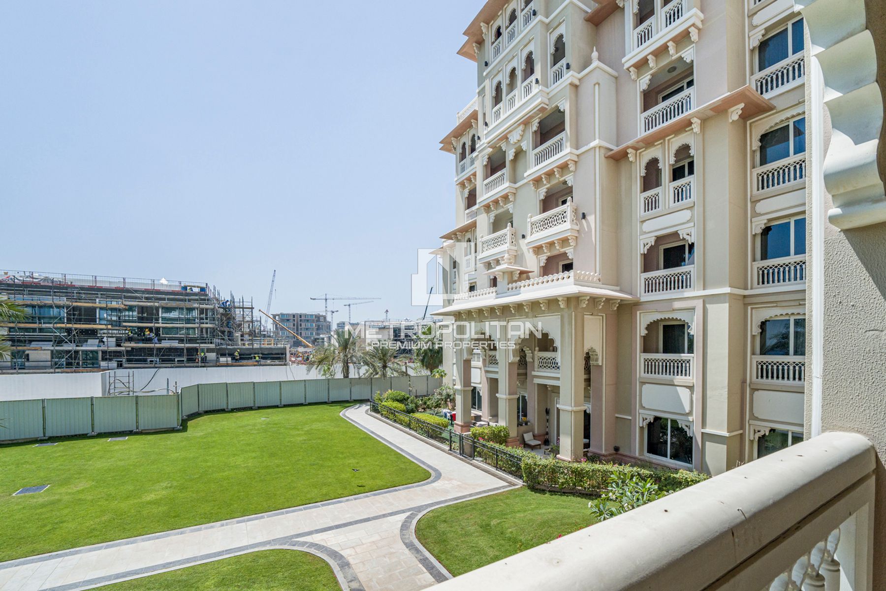 1-комнатная квартира на продажу в Palm Jumeirah – MS-24840 photo-16