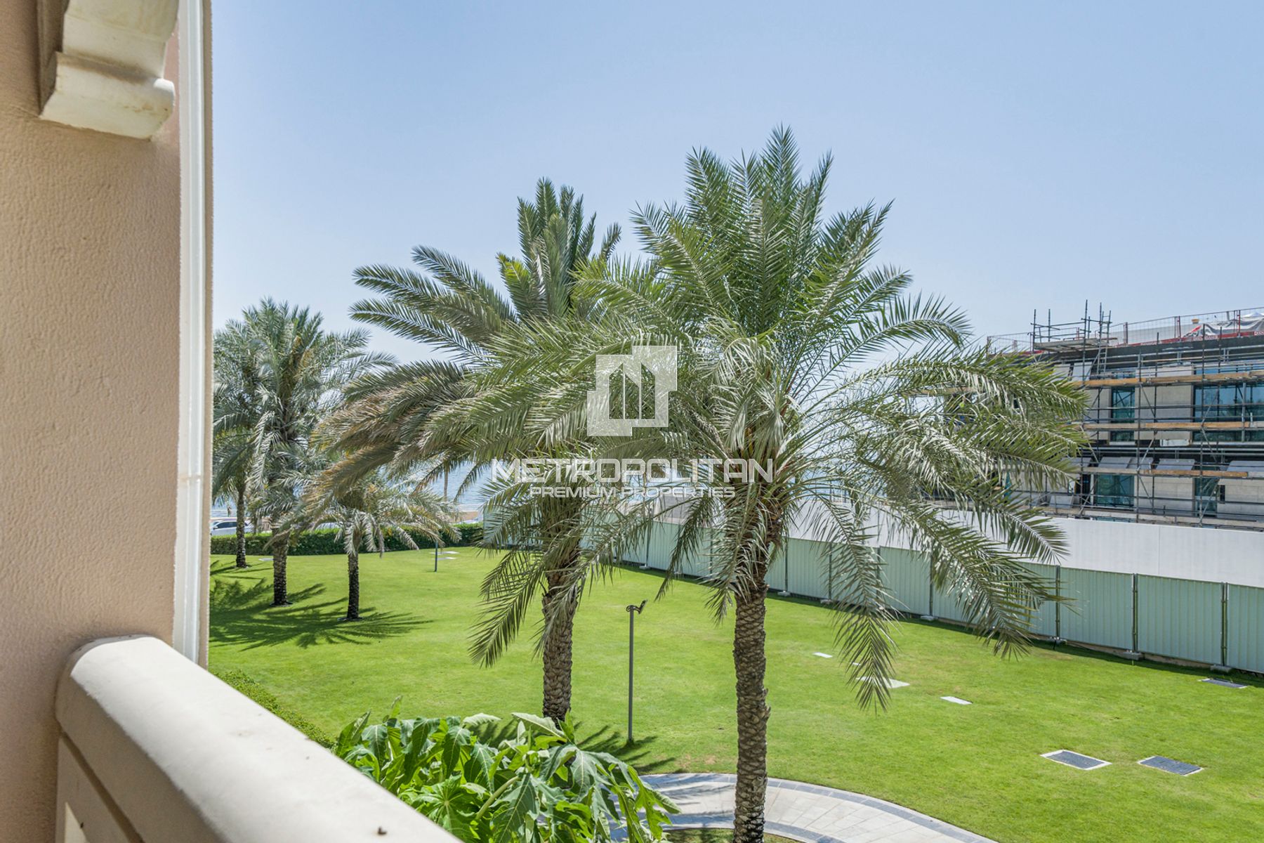 1-комнатная квартира на продажу в Palm Jumeirah – MS-24840 photo-17