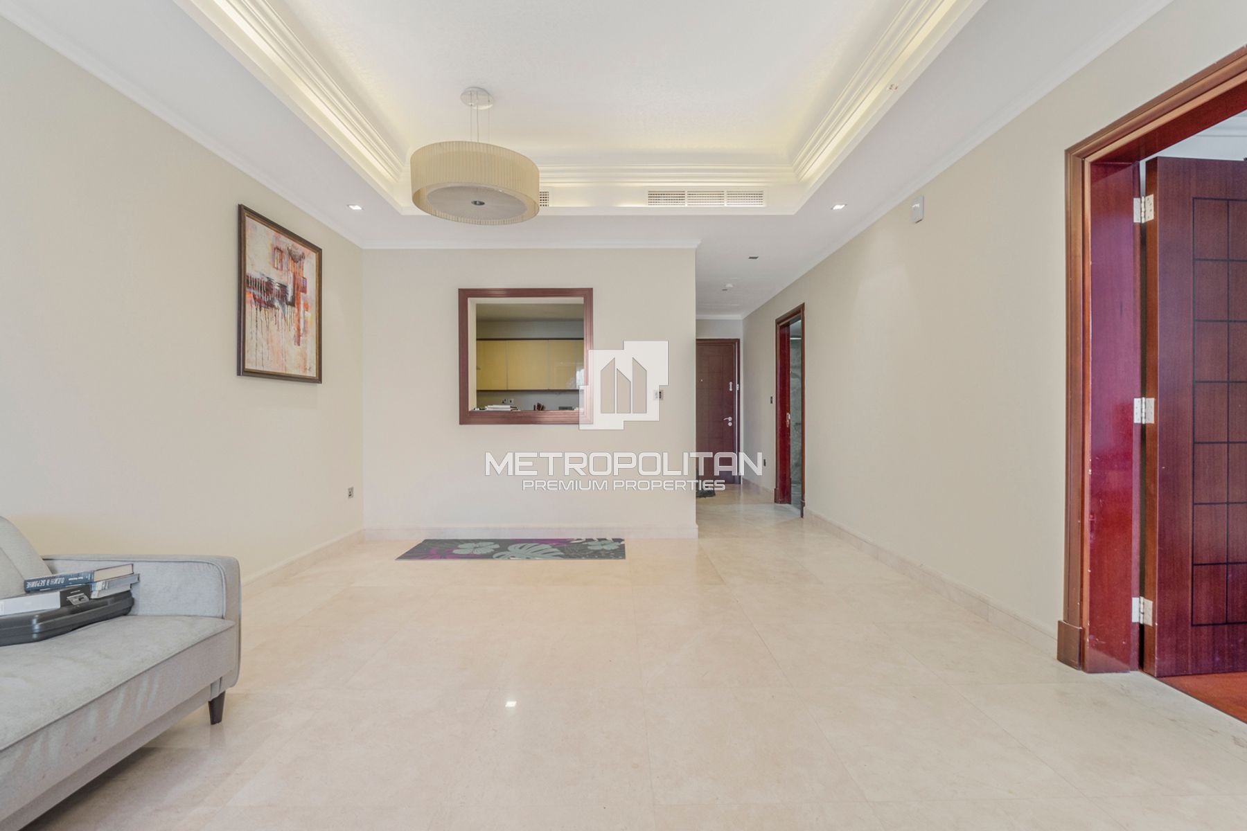 1-комнатная квартира на продажу в Palm Jumeirah – MS-24840 photo-1