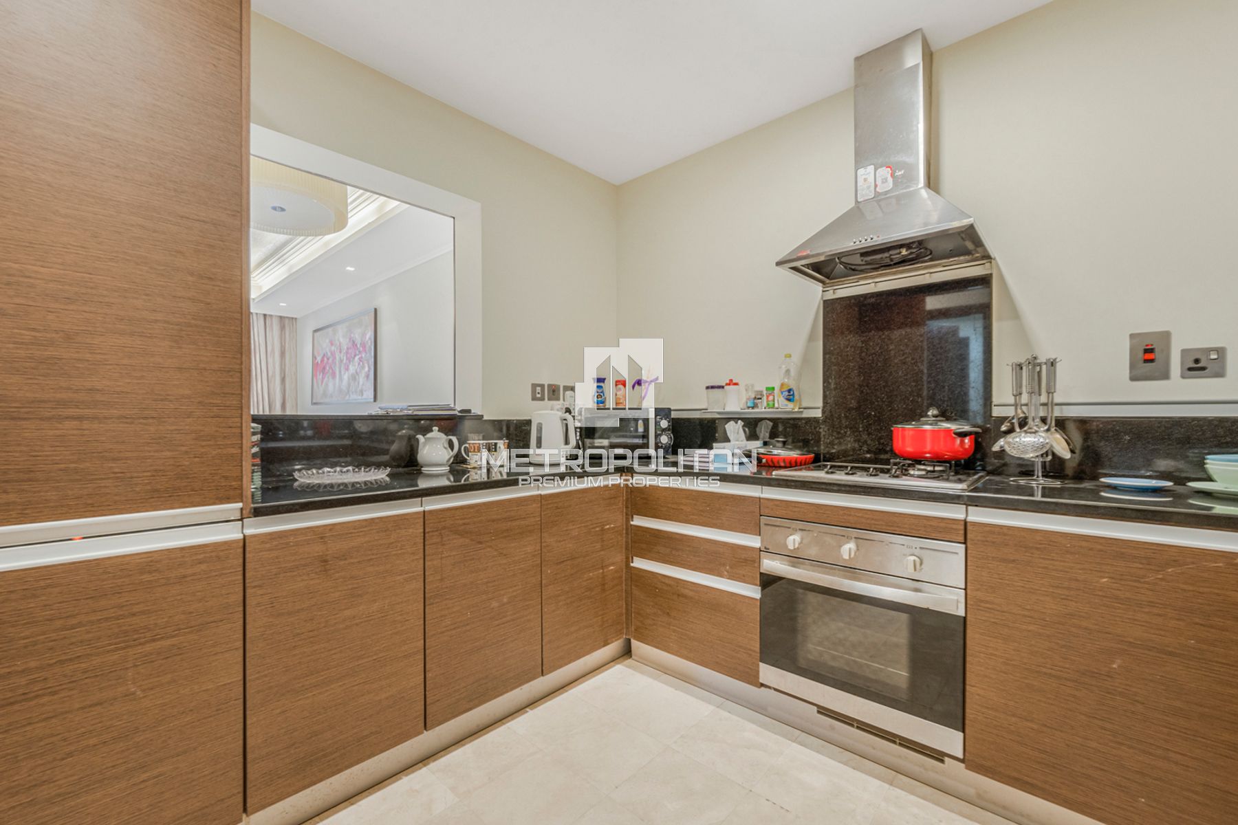 1-комнатная квартира на продажу в Palm Jumeirah – MS-24840 photo-2