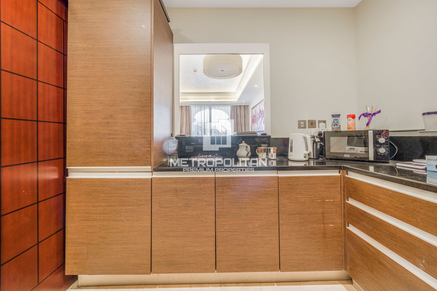 1-комнатная квартира на продажу в Palm Jumeirah – MS-24840 photo-3