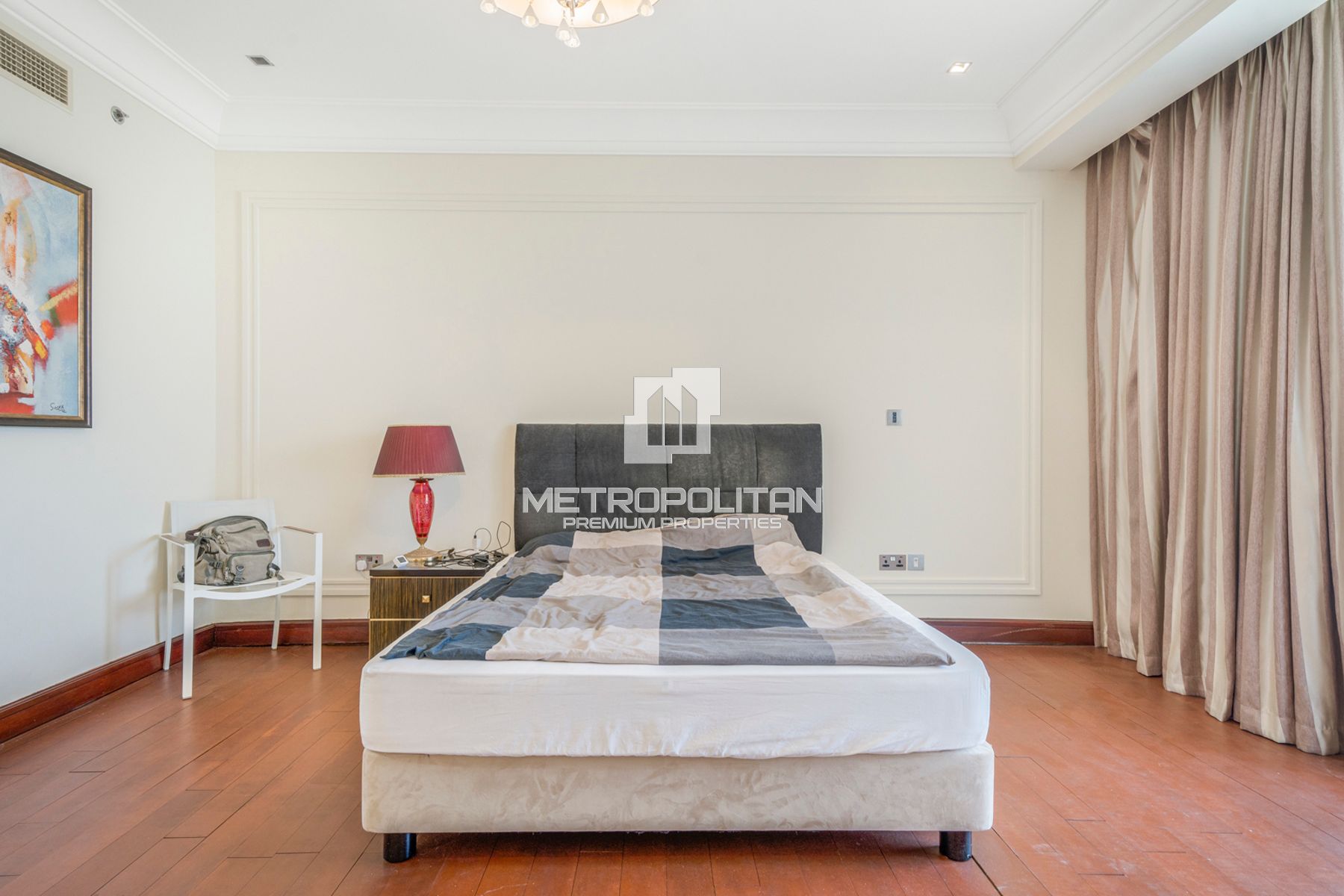 1-комнатная квартира на продажу в Palm Jumeirah – MS-24840 photo-4