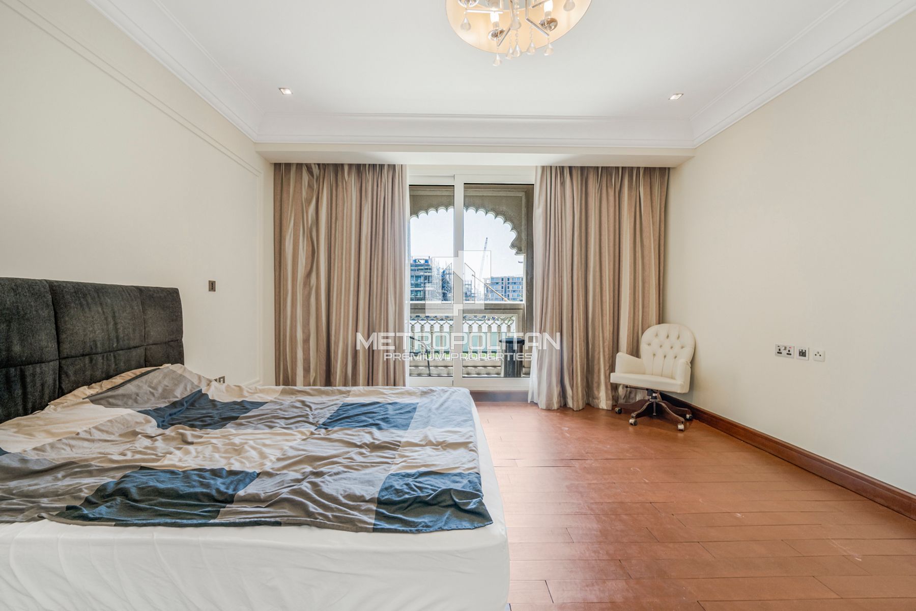 1-комнатная квартира на продажу в Palm Jumeirah – MS-24840 photo-5
