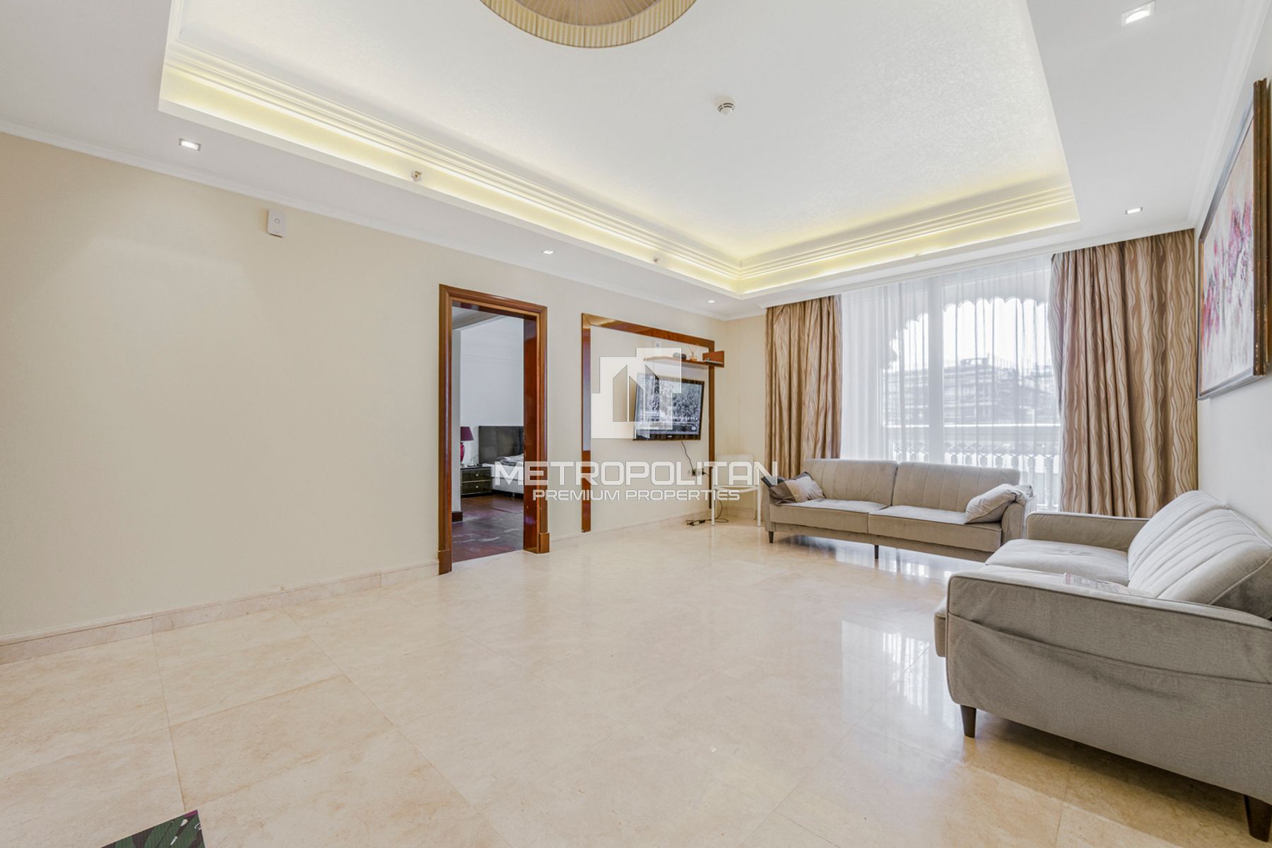 1-комнатная квартира на продажу в Palm Jumeirah – MS-24840 photo-6