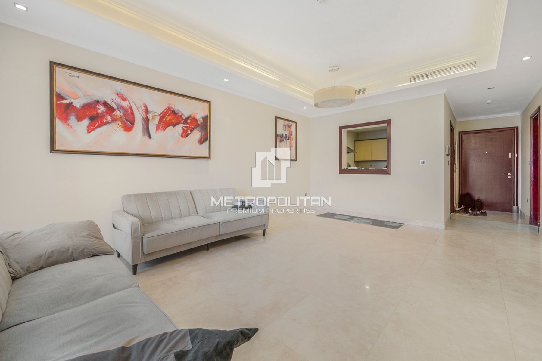 1-комнатная квартира на продажу в Palm Jumeirah – MS-24840 photo-7