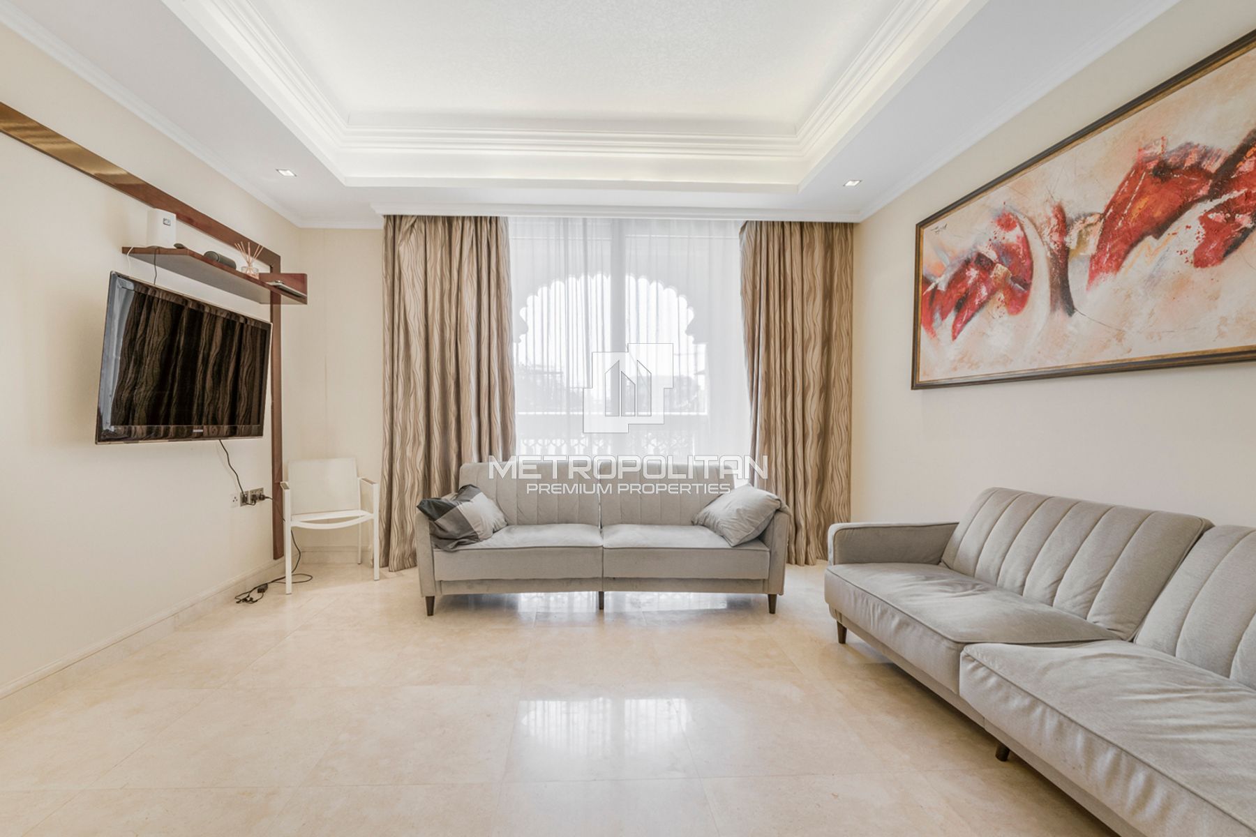 1-комнатная квартира на продажу в Palm Jumeirah – MS-24840 photo-8